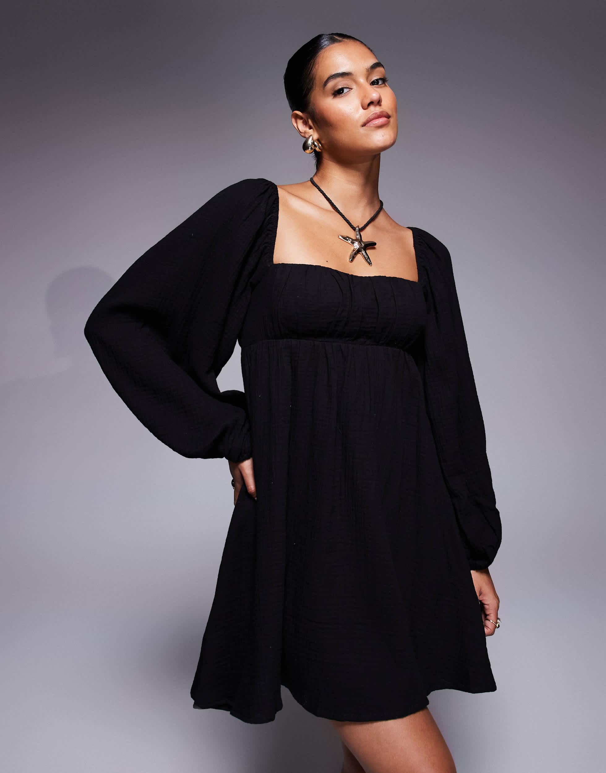Princess Polly Puff Sleeve Dresses for Women | Lyst