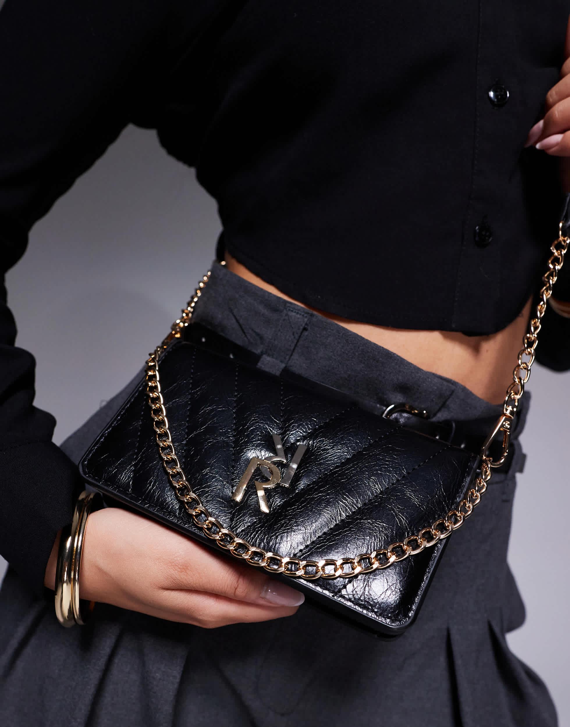 River island leather bags new arrivals