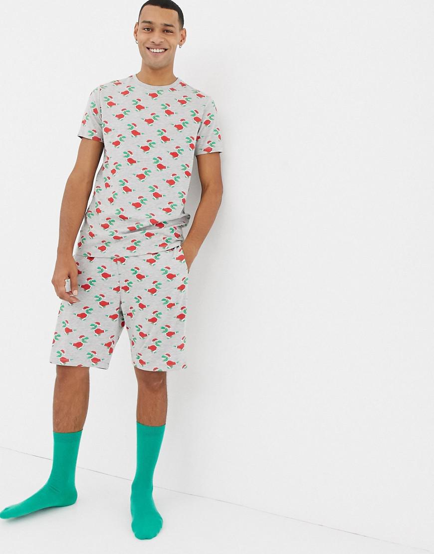 Asos Mens Short Pyjamas Flash Sales, UP 