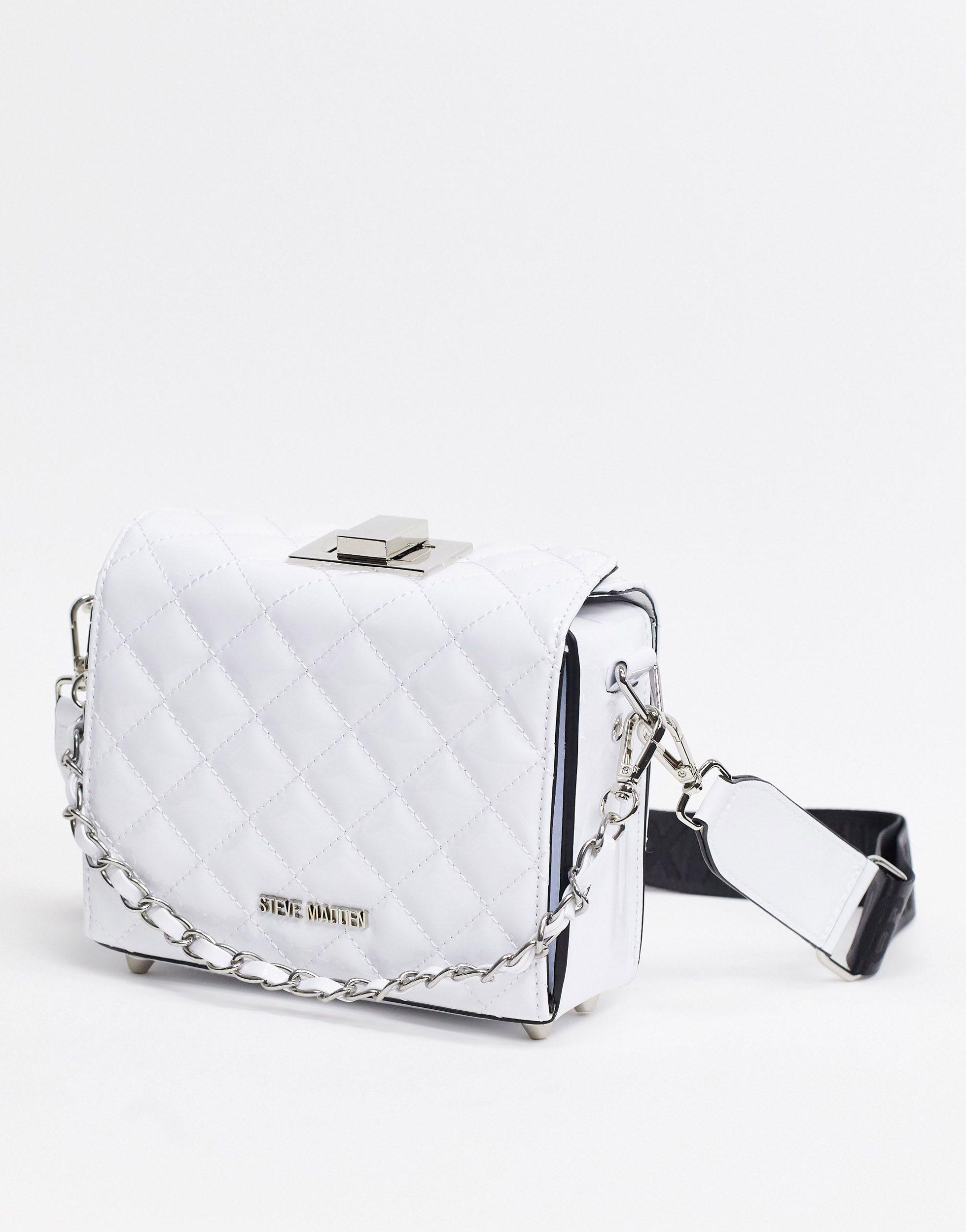 steve madden sacoche