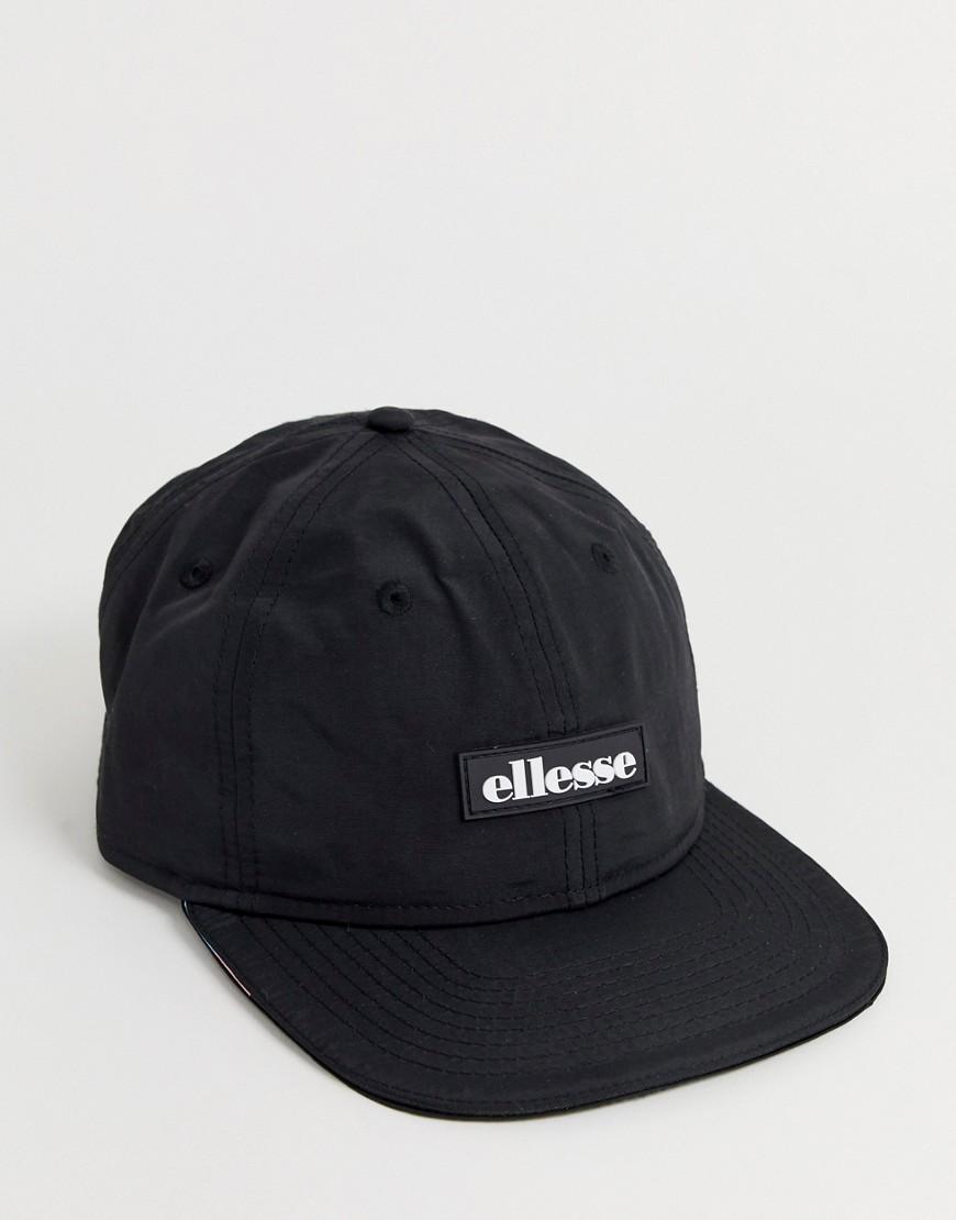 ellesse patch