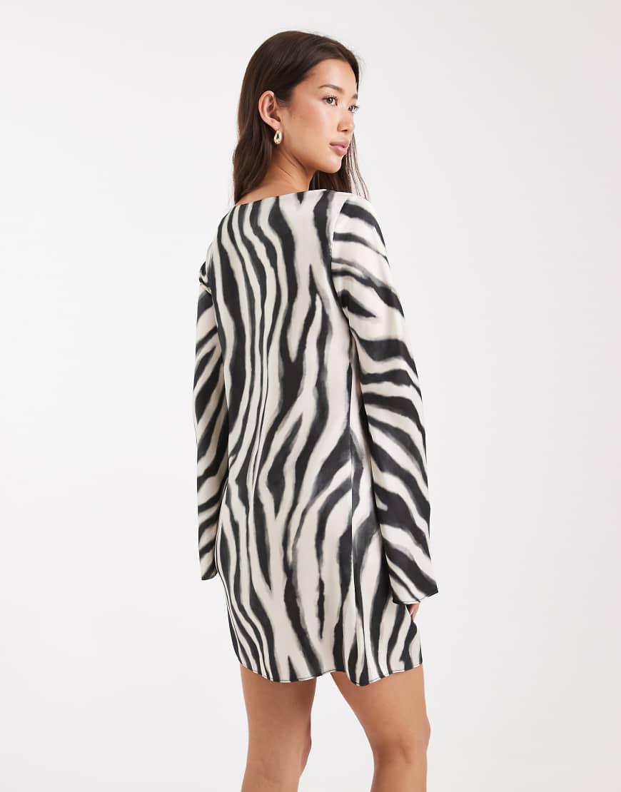 New Look Animal Print Dresses for Women | Lyst UK New Look Animal Print Dresses for Women | Lyst UK