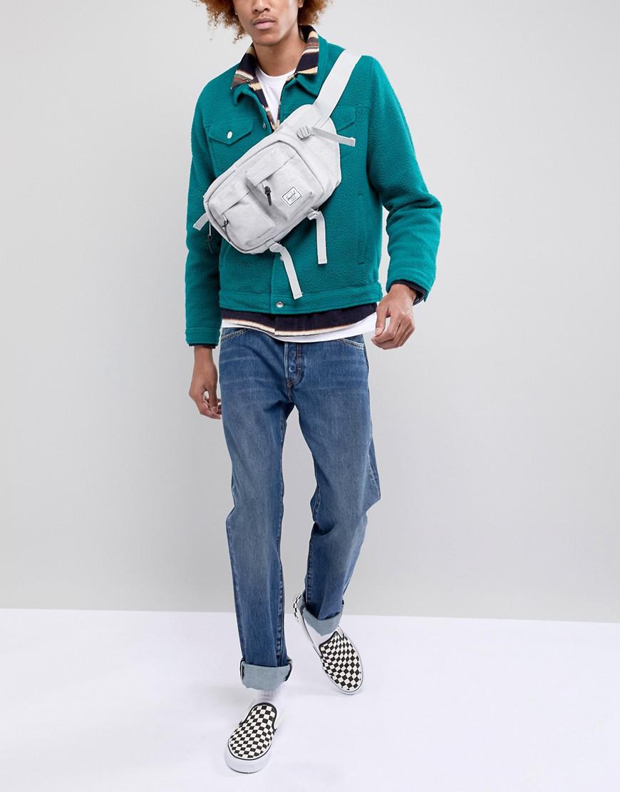 Herschel supply best sale eighteen hip pack