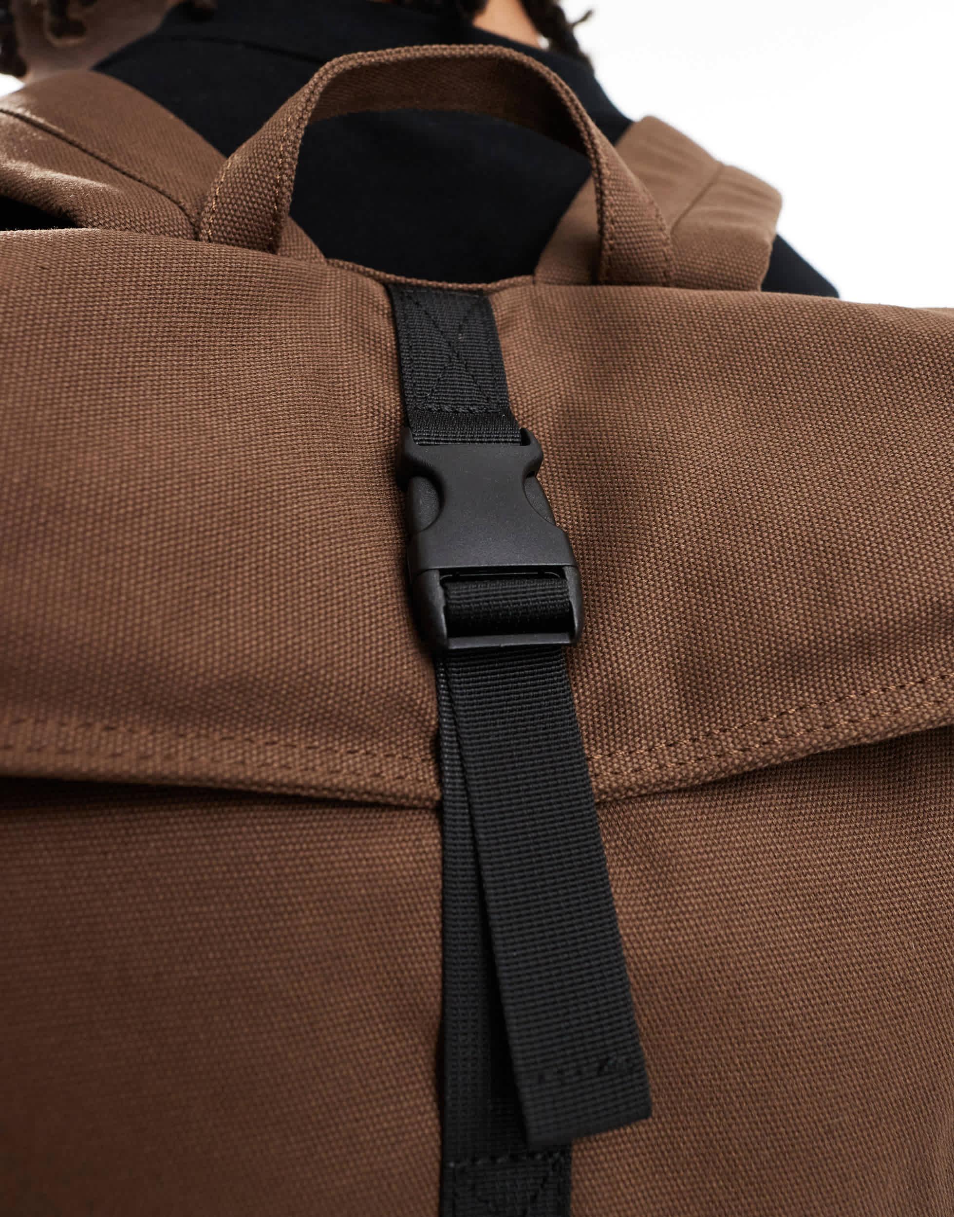 louis vuitton backpack men ebay Louis Vuitton Apollo Backpack Monogram Eclipse Taiga Leather Black Silver  Hardwa