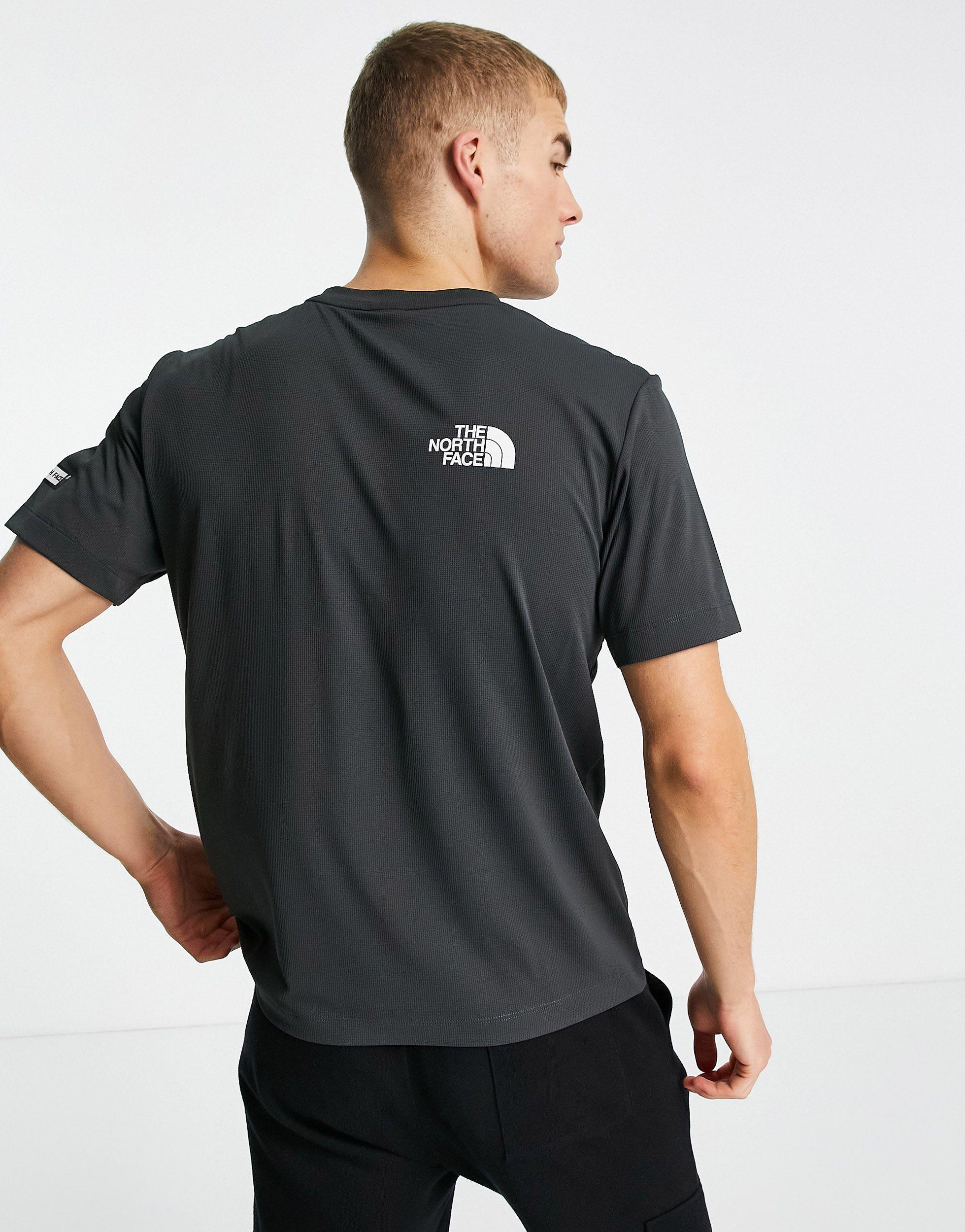 Training Mountain Athletic Hybrid 