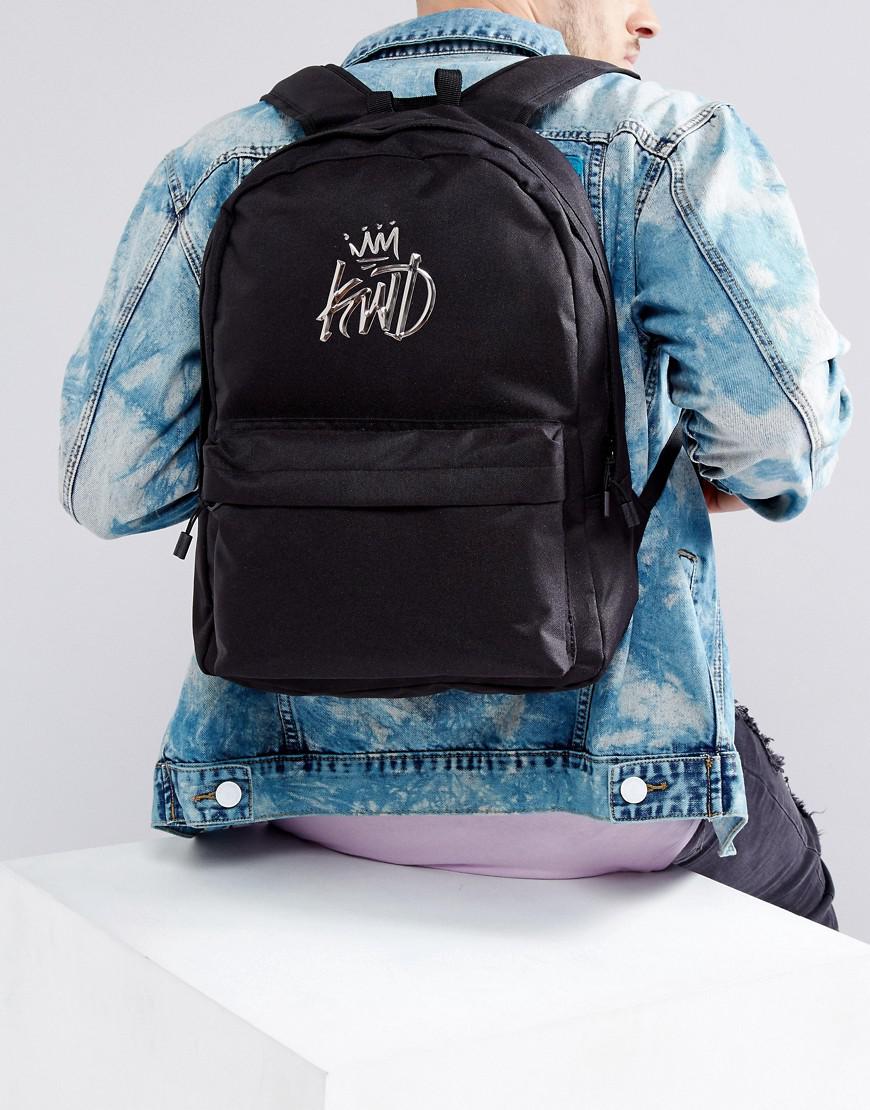 king will dream backpack