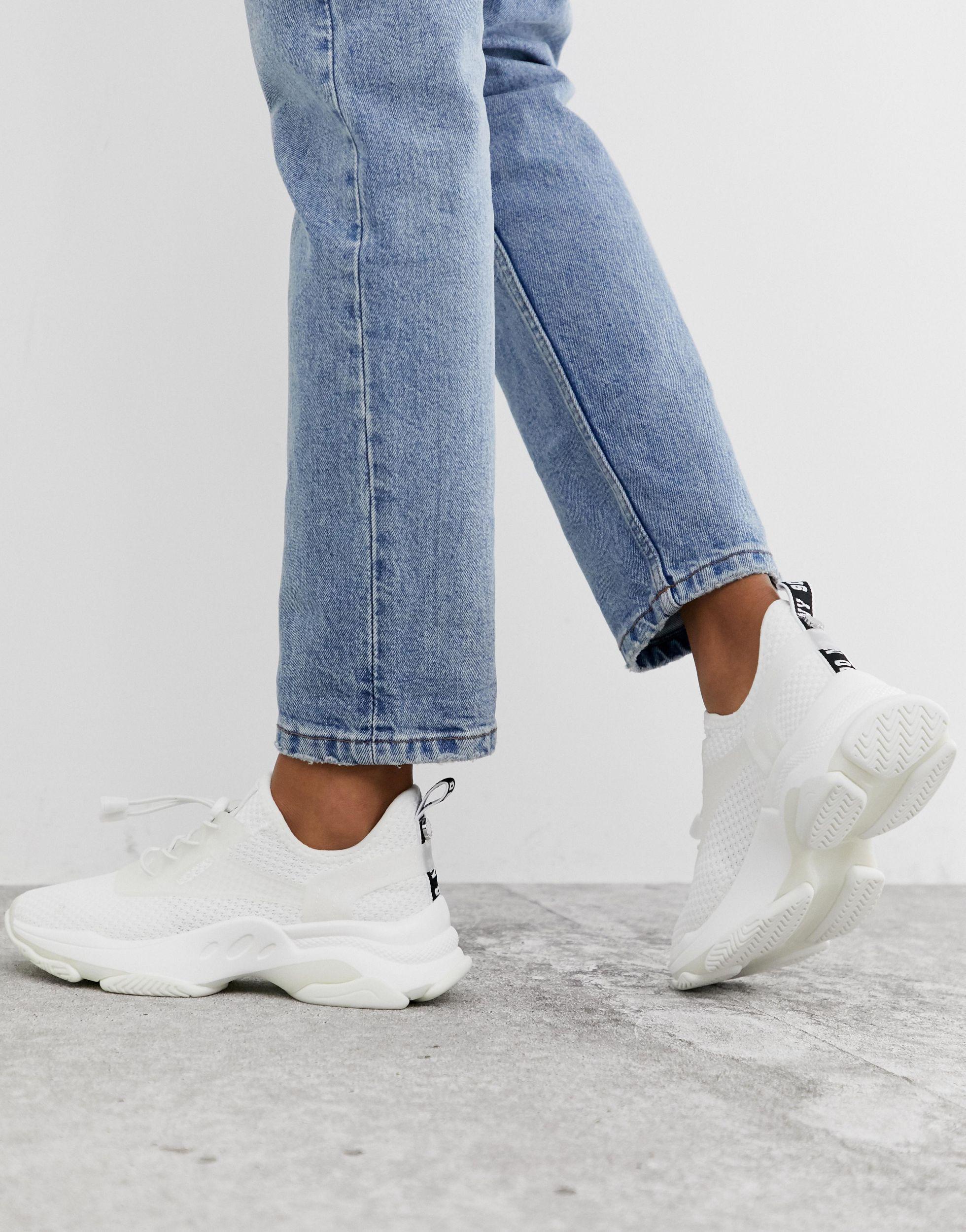 steve madden trainers white buy clothes 