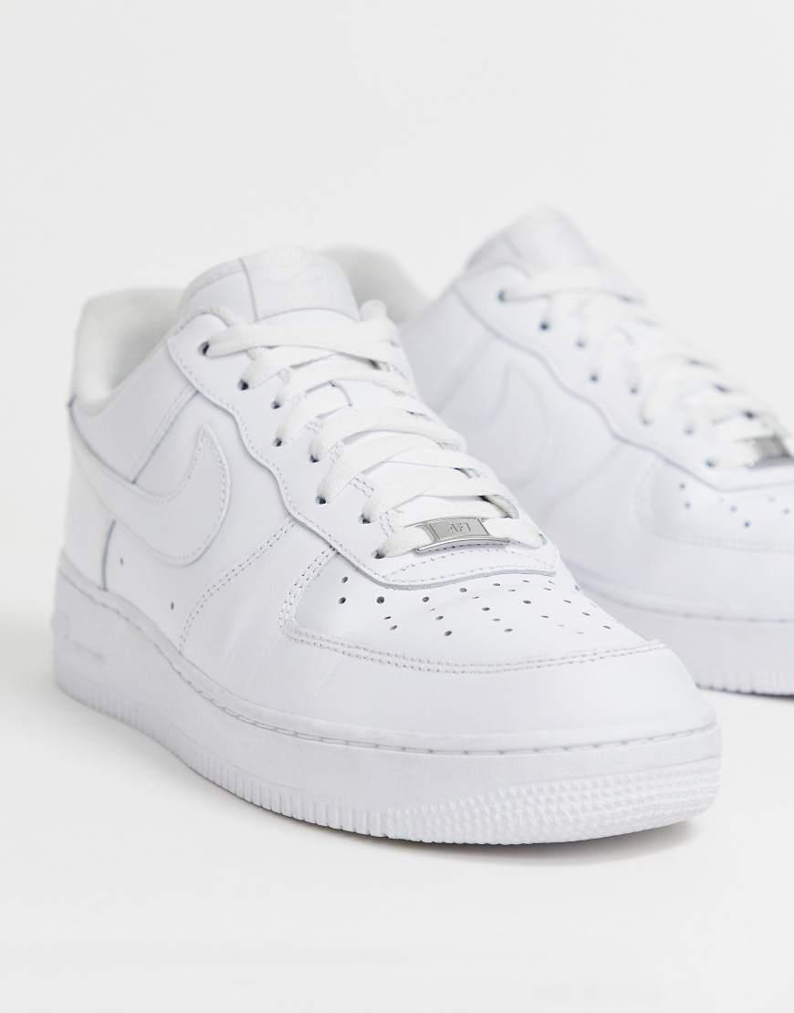 Nike air force 1 360 view deals