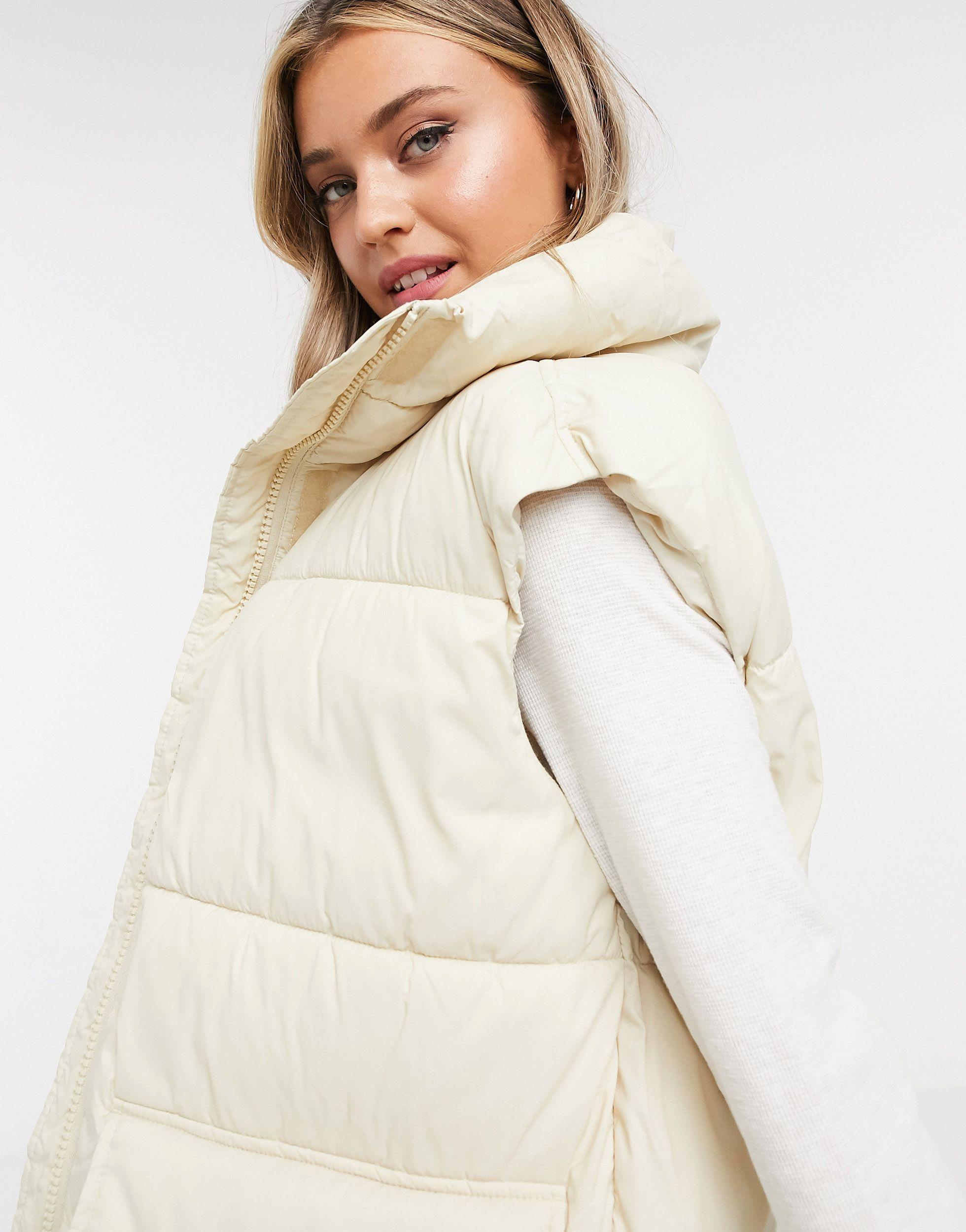 monki sleeveless jacket,OFF 59 