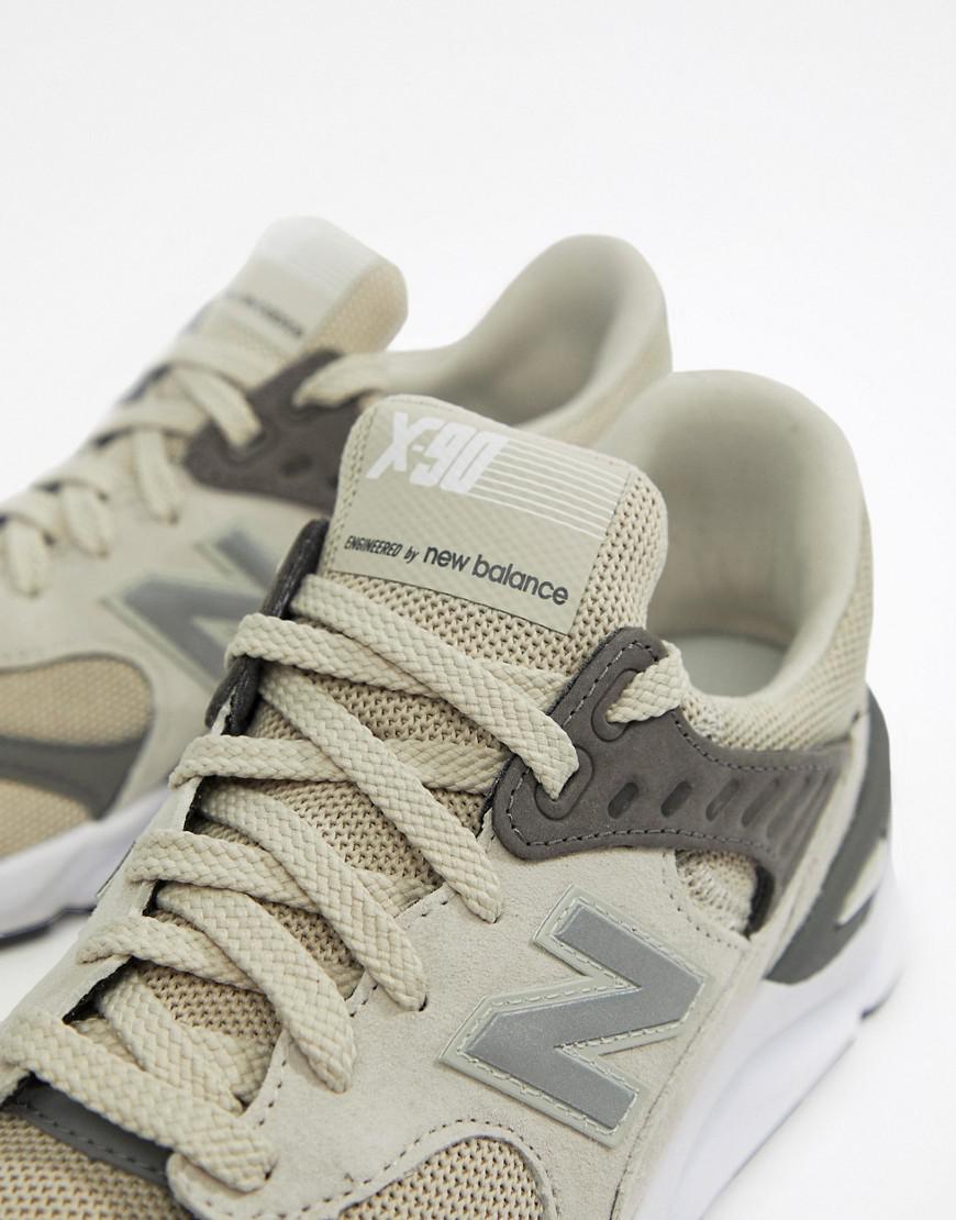 ضعاف السمع أهمية اليانصيب إنجاز الملتمس ضخم new balance x90 beige -  elkoinc.com