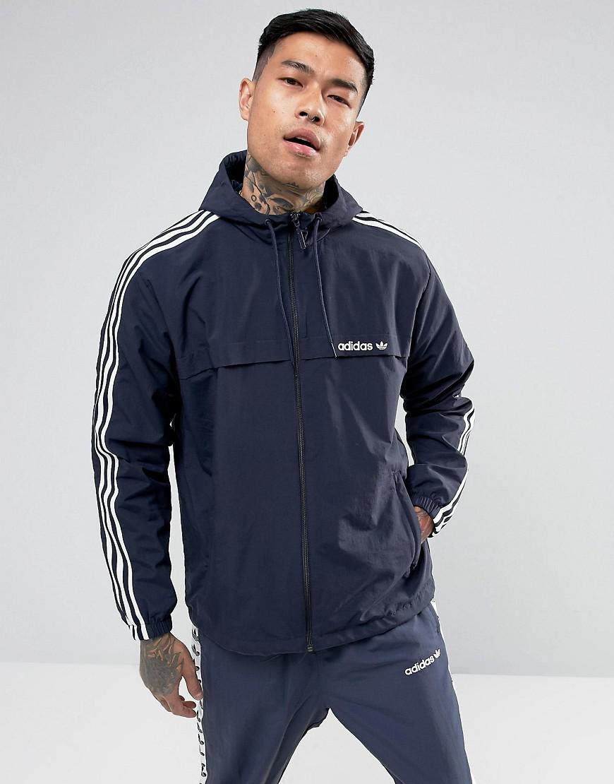 {keywor d} adidas originals windbreaker