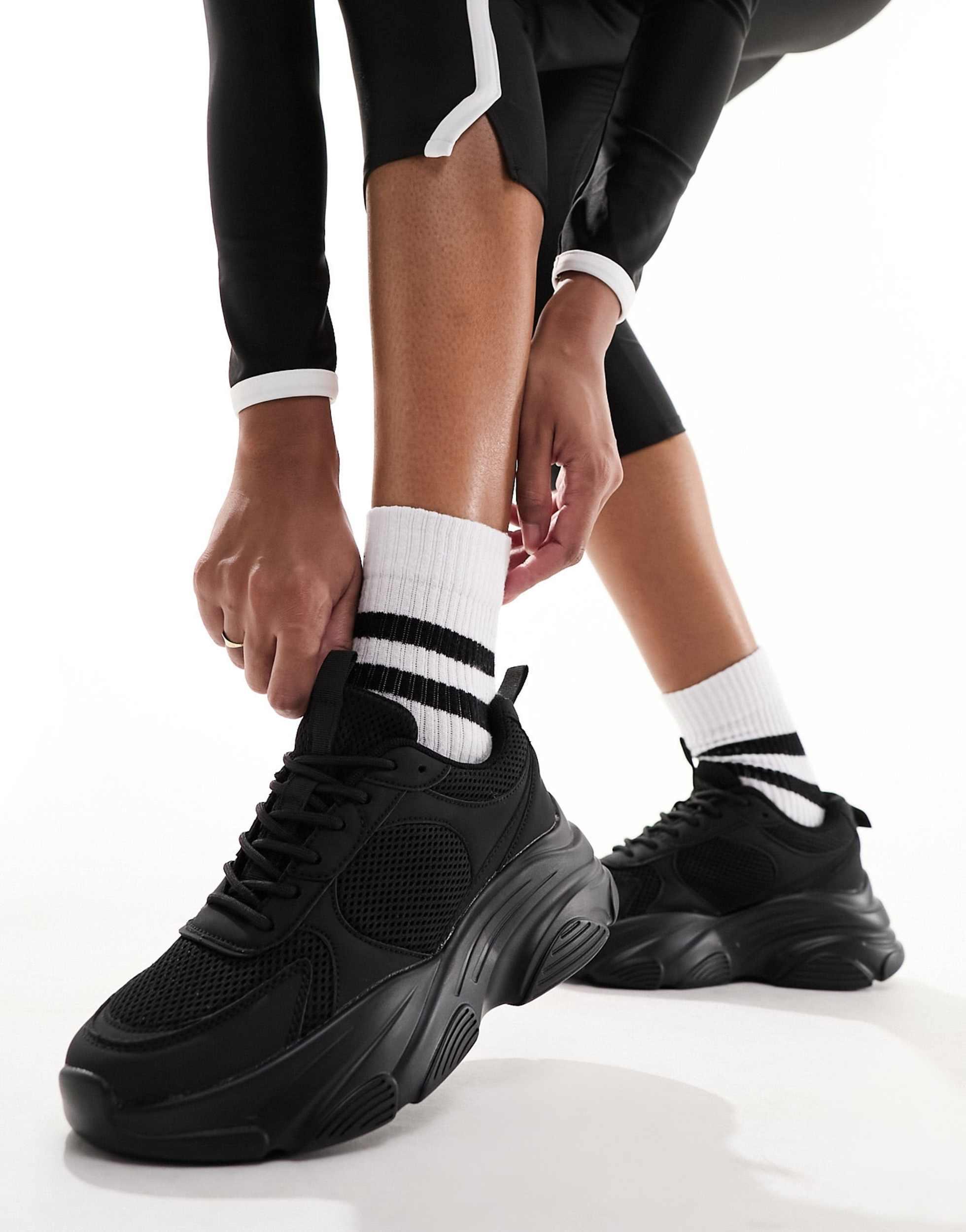 ASOS Sneakers for Women Online Sale up to 60 off Lyst Canada