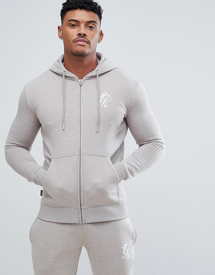 gym king capone tracksuit