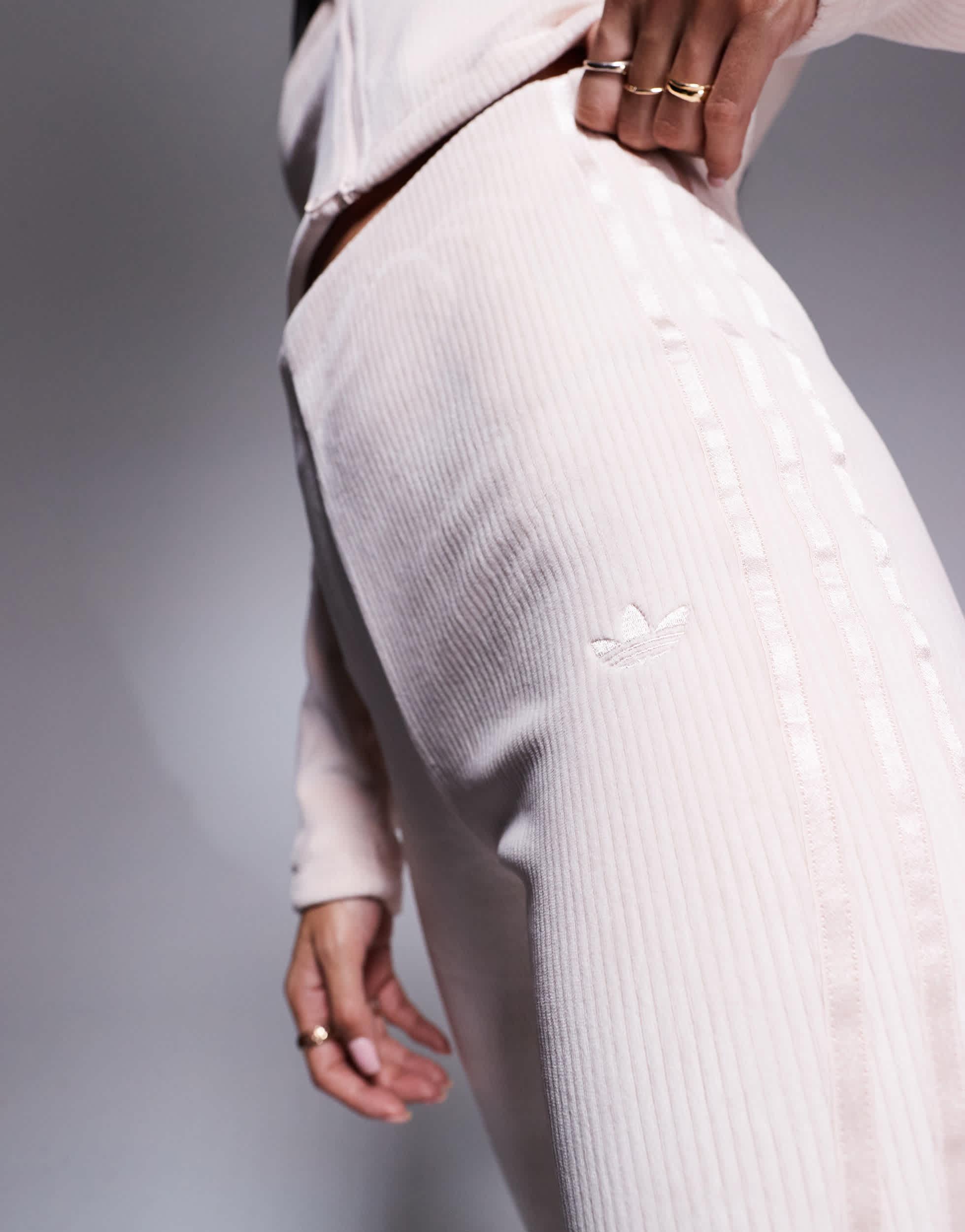 Damen Bekleidung von adidas Originals in Mehrfarbig Lyst DE