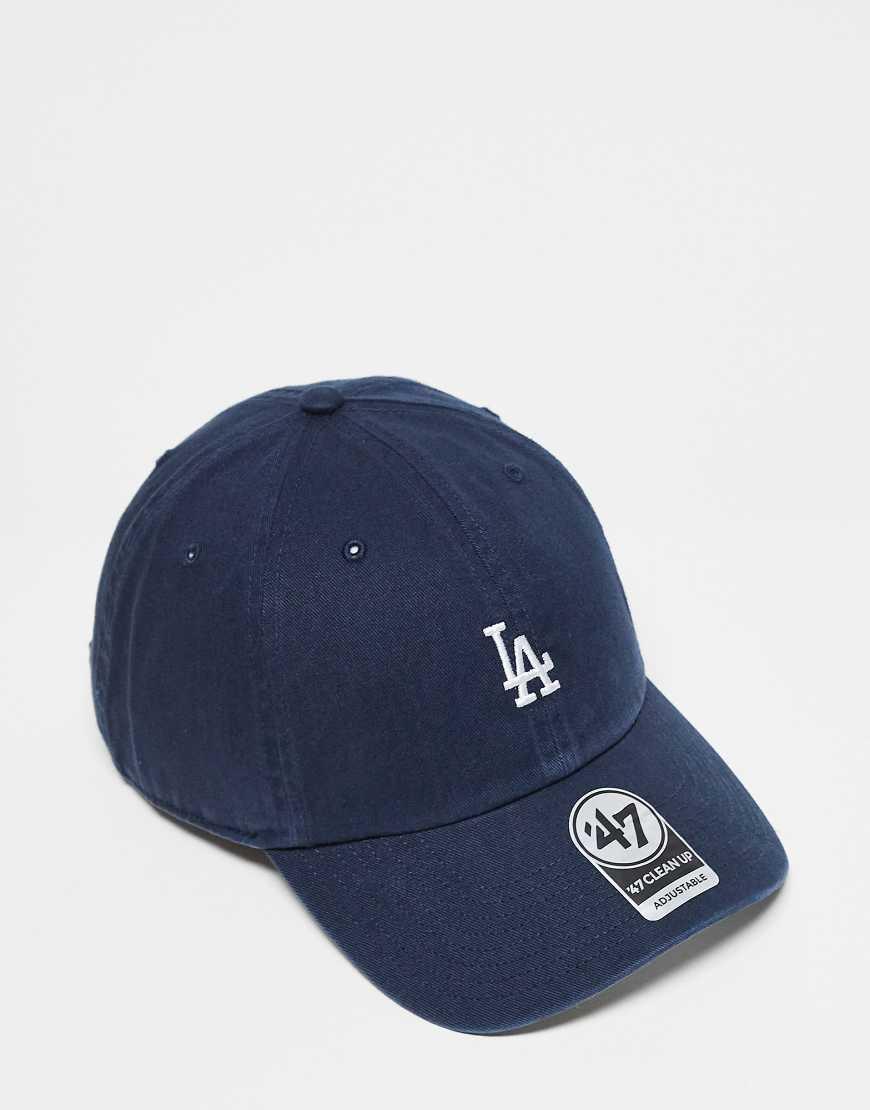 【海外直送】'47 Clean up MLB Los Angeles Dodgers Mini Logo Amazon.com: 47 Los Angeles Dodgers Primary Logo Ballpark