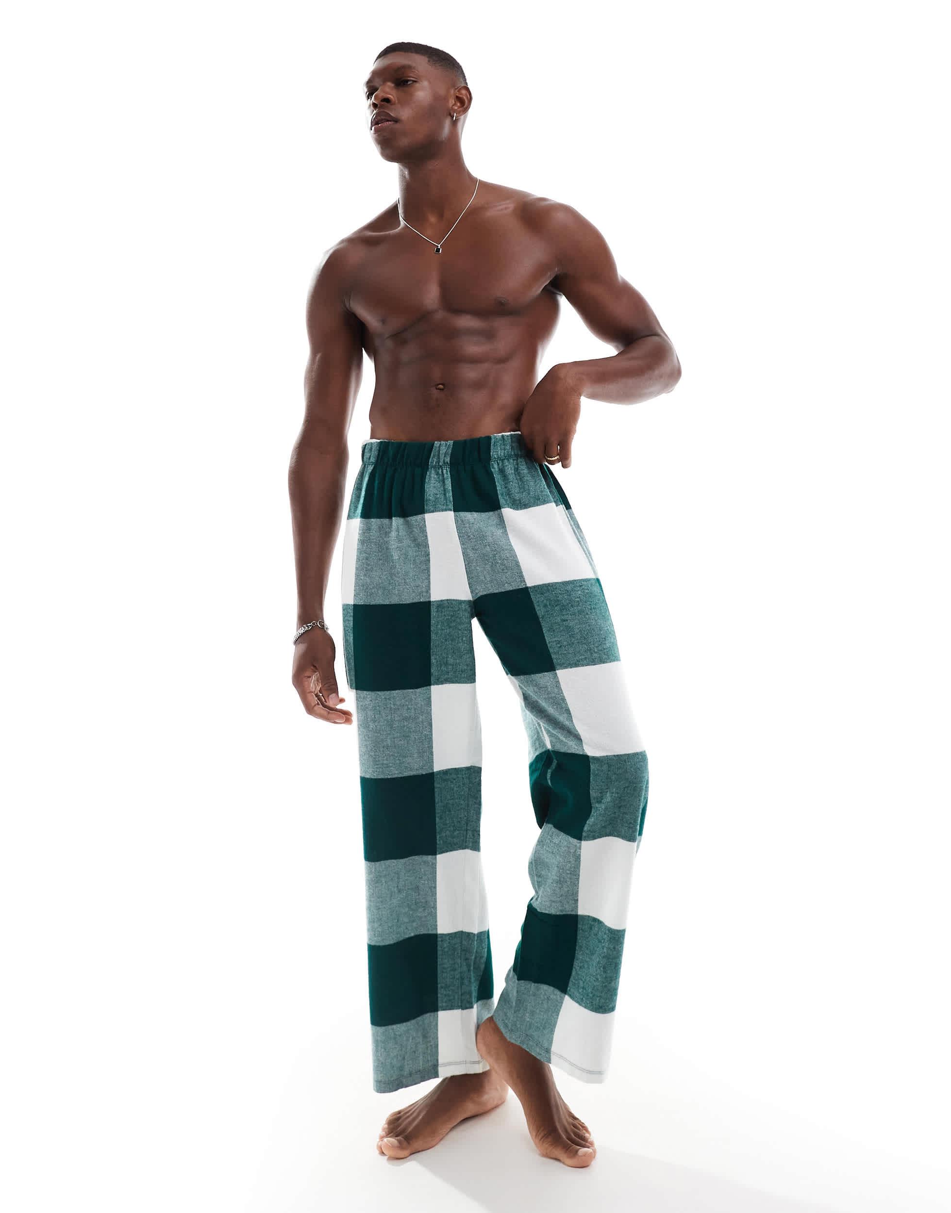 ASOS Pyjamas for Men Online Sale up to 43 off Lyst Canada