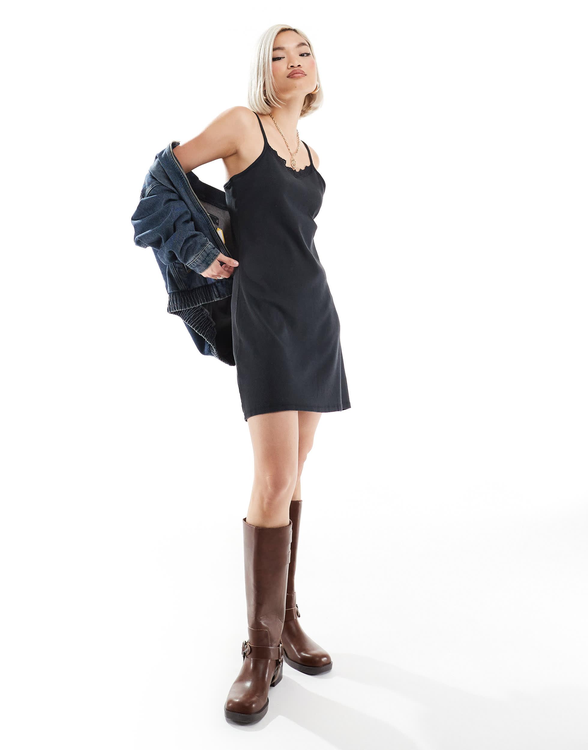 Adriana Dress Monki for Women Up to 20 off Lyst