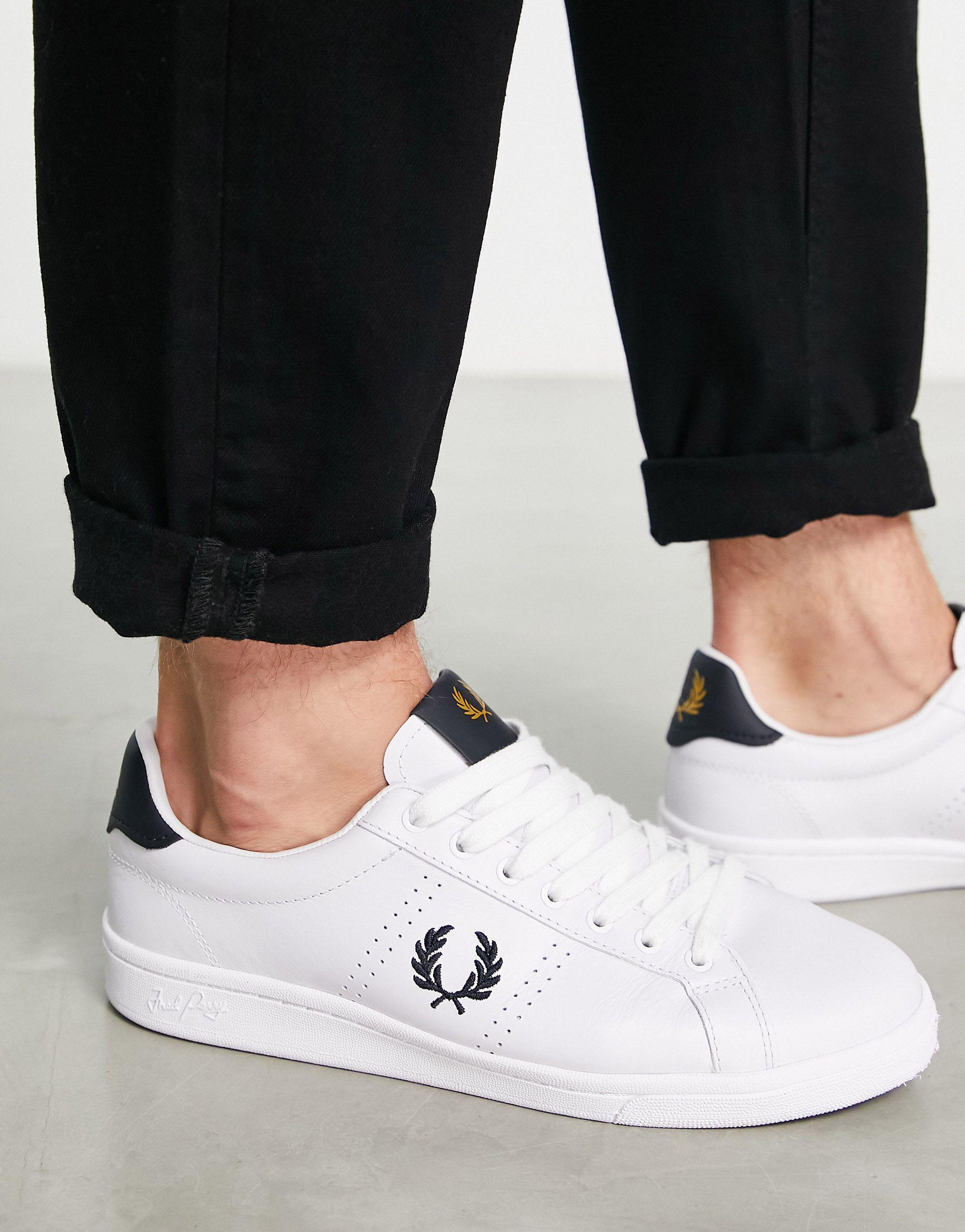 fred perry trainers sale