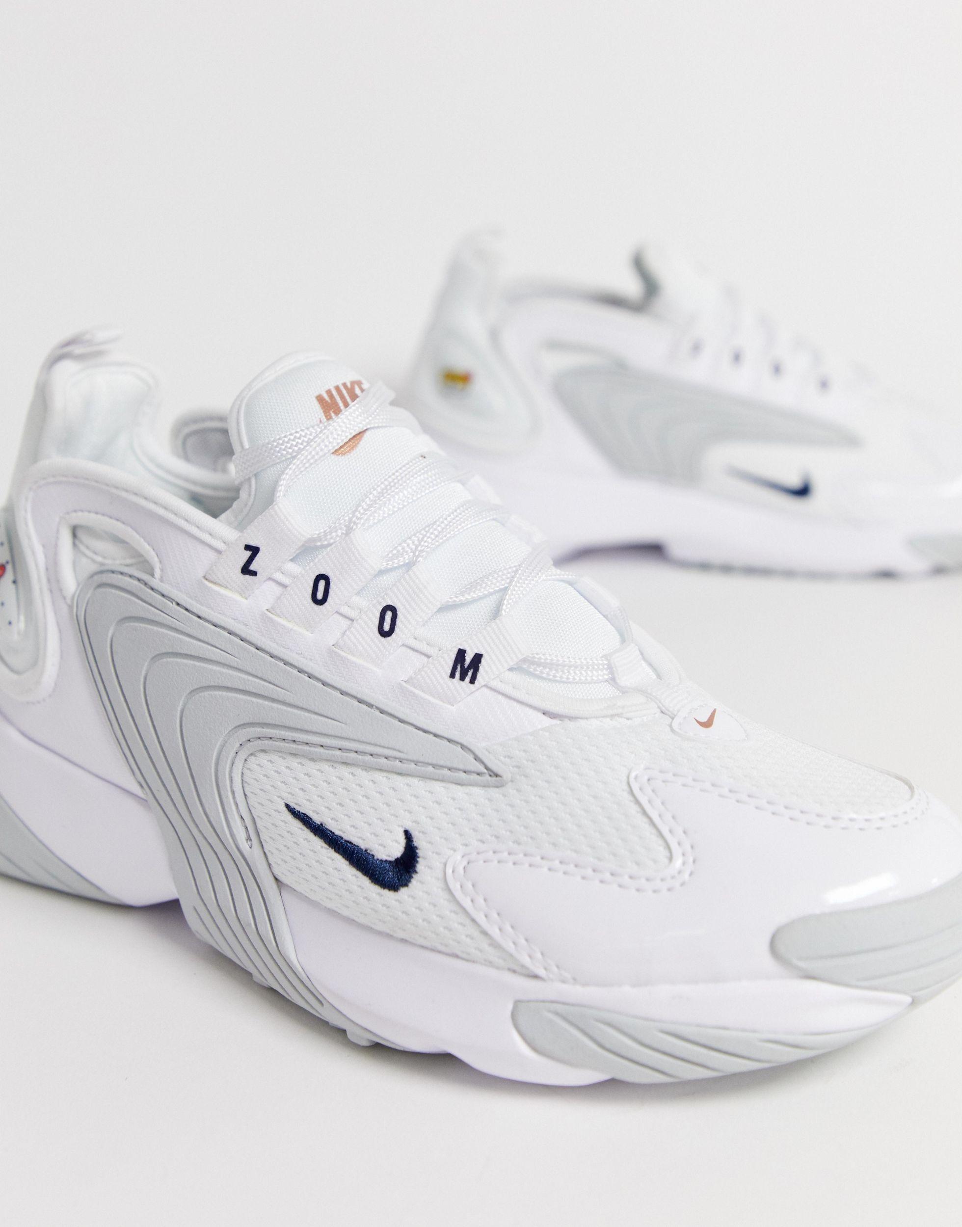 nike zoom 2k black and gold