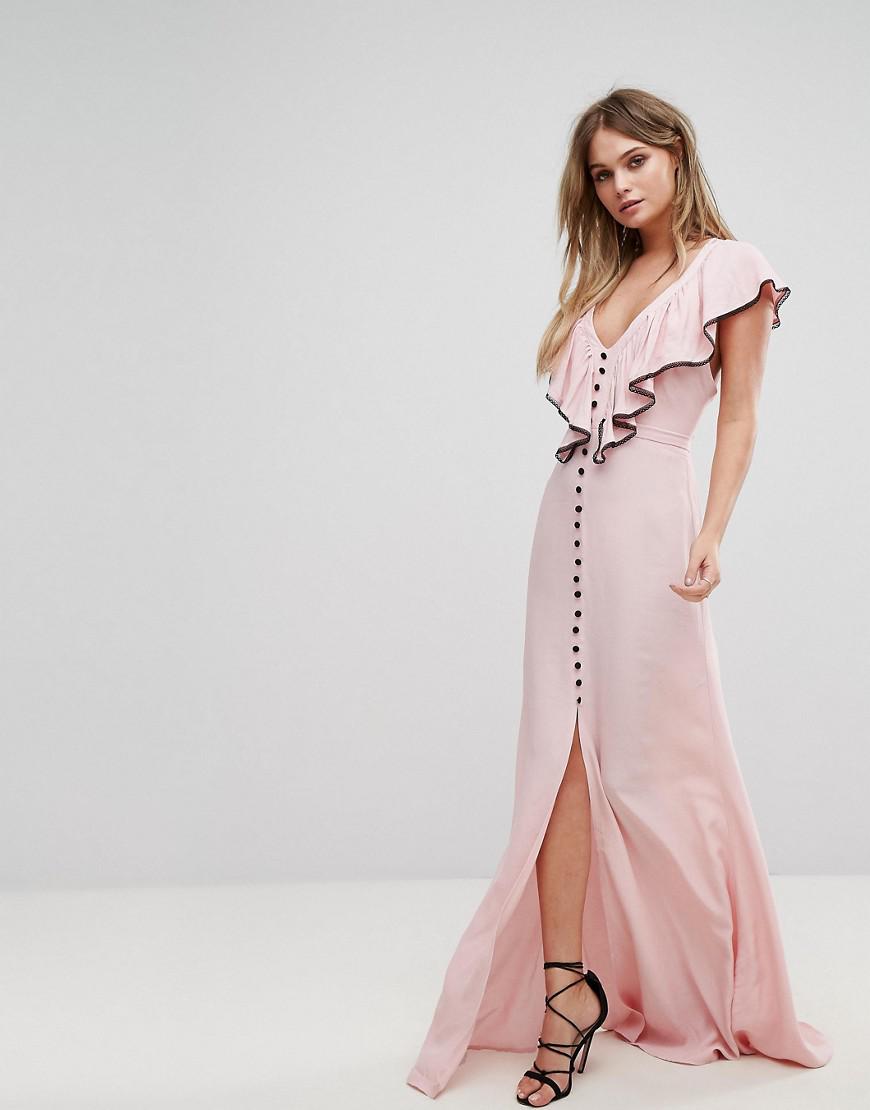 millie mackintosh maxi dress