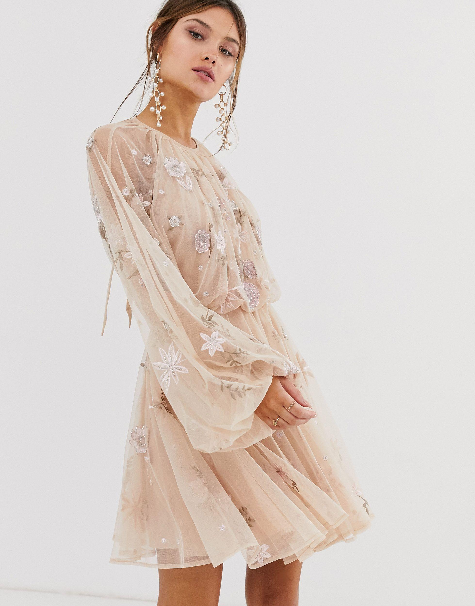 Women's ASOS Cocktail and party dresses from 18 | Lyst UK