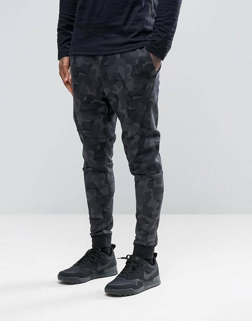 mens nike joggers skinny
