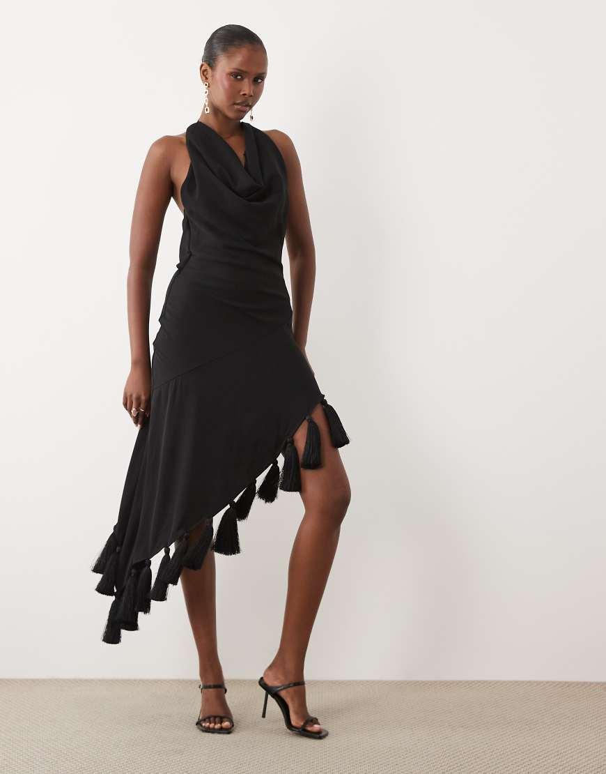 asos knee length dresses for Women Babydoll