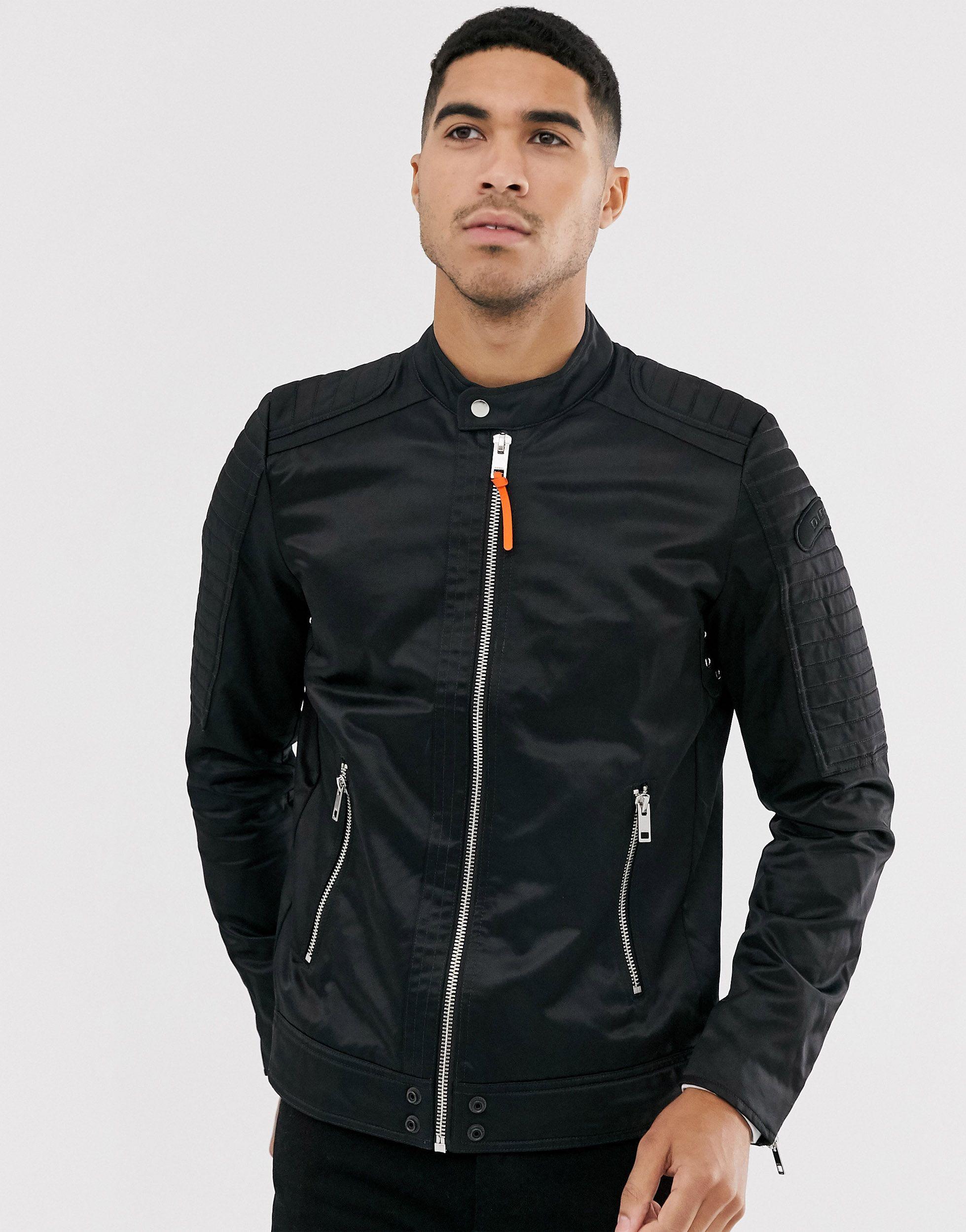 diesel j shiro jacket