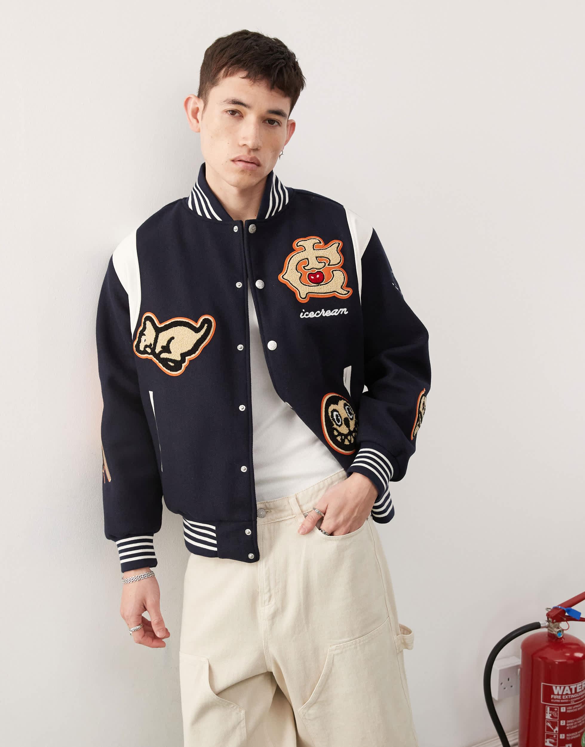 Men's ICECREAM Coats & Jackets | Nordstrom