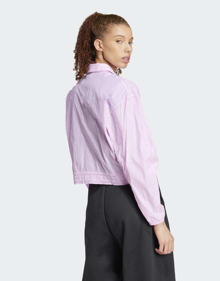 adidas Originals-Overhemden voor dames Online sale met kortingen