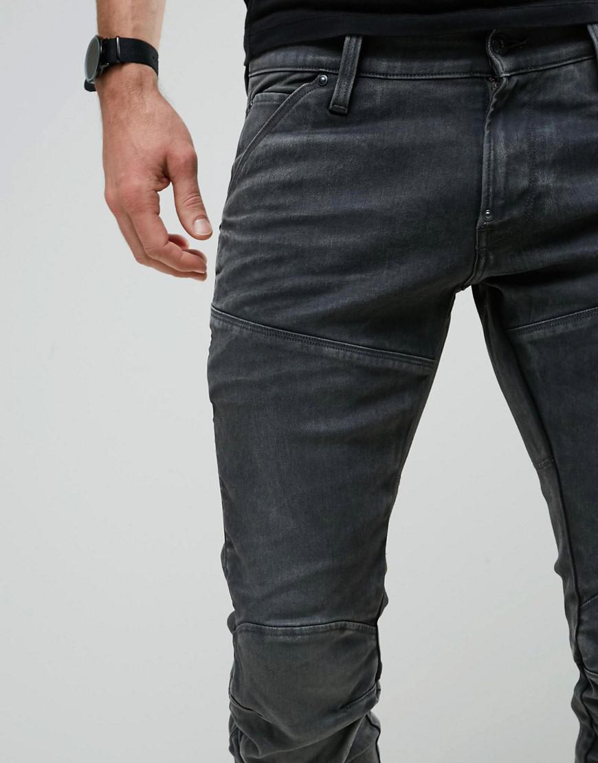 g star 3301 dark aged cobler