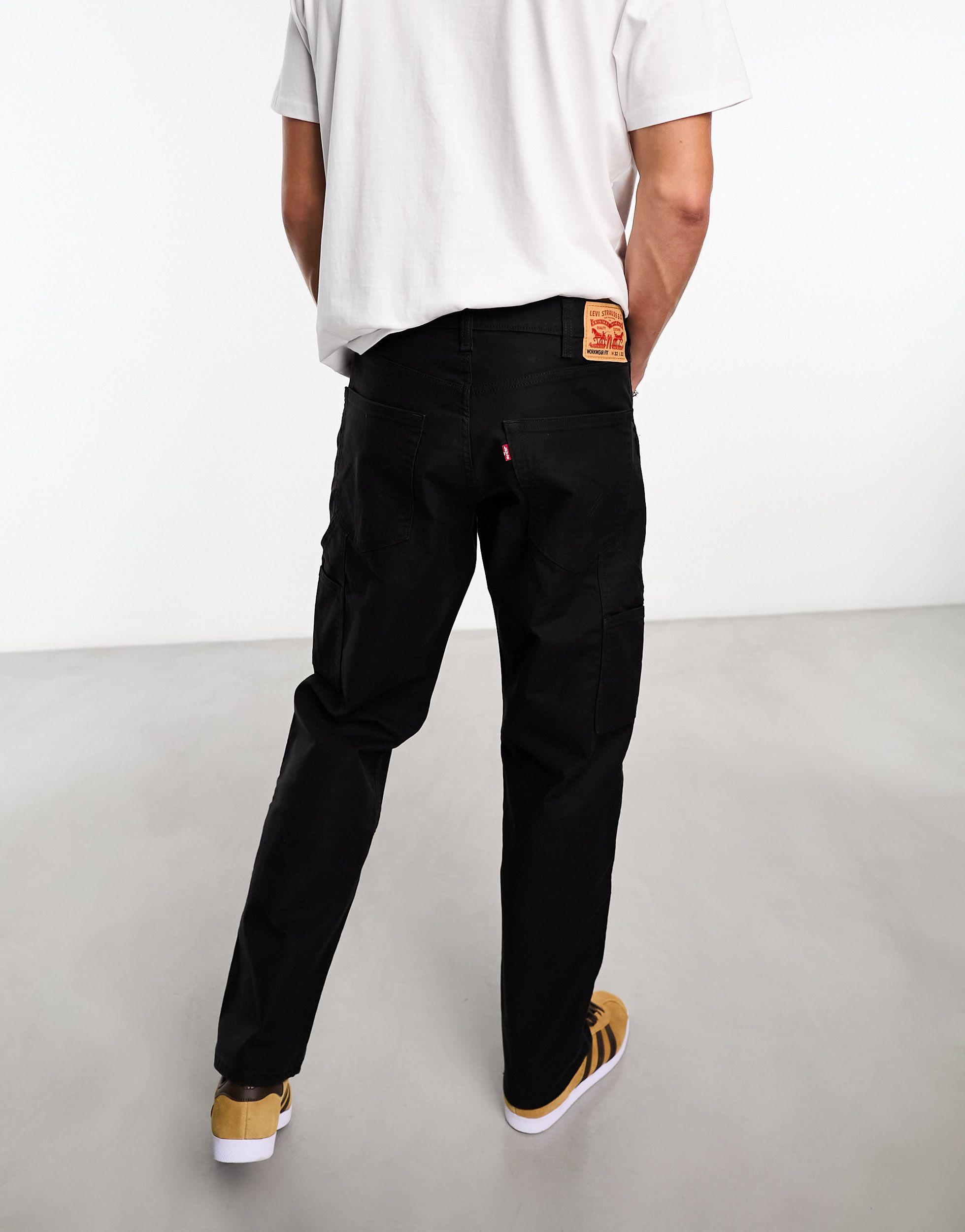 Levi's workwear clearance