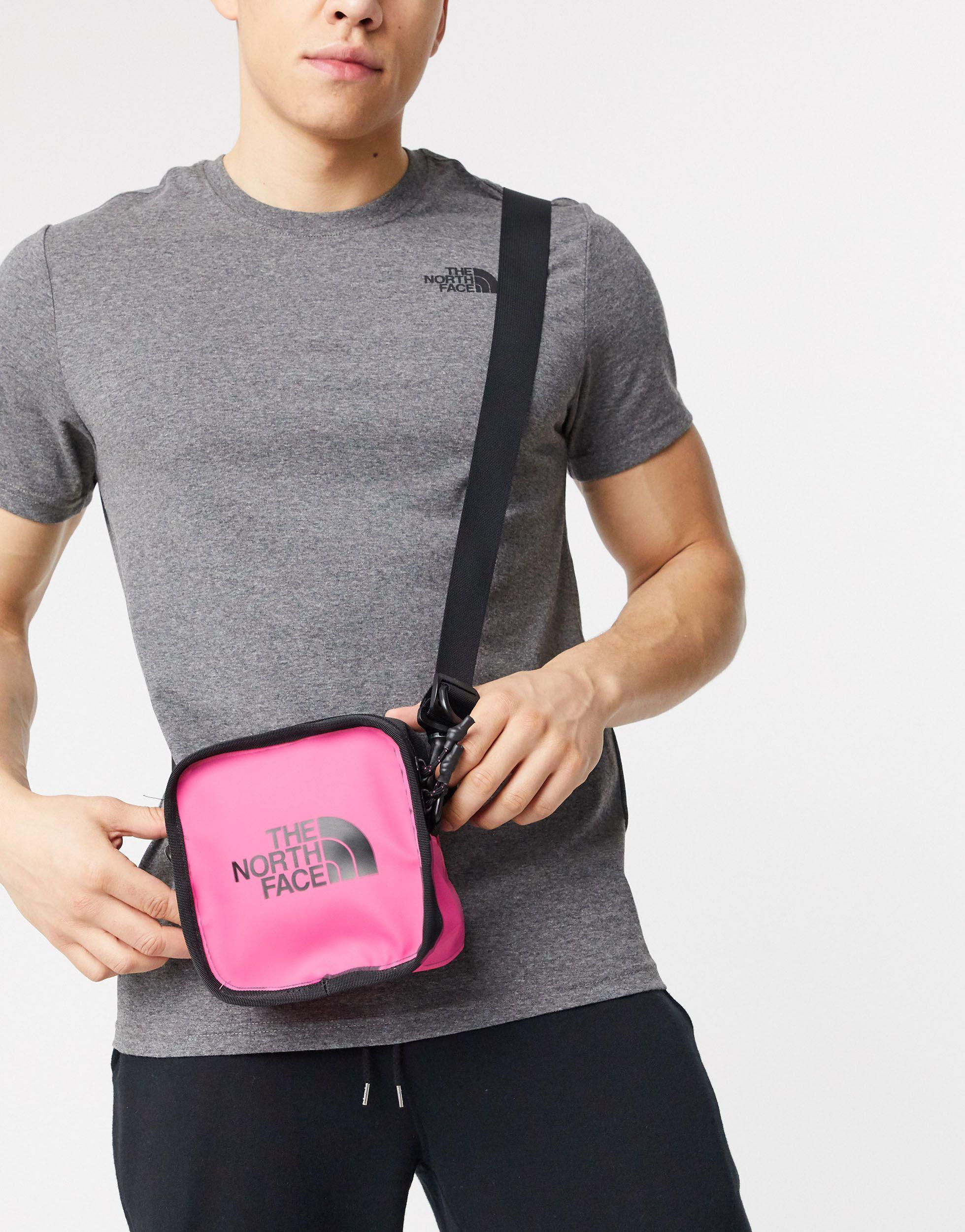 Bolso The North Face de hombre | Lyst