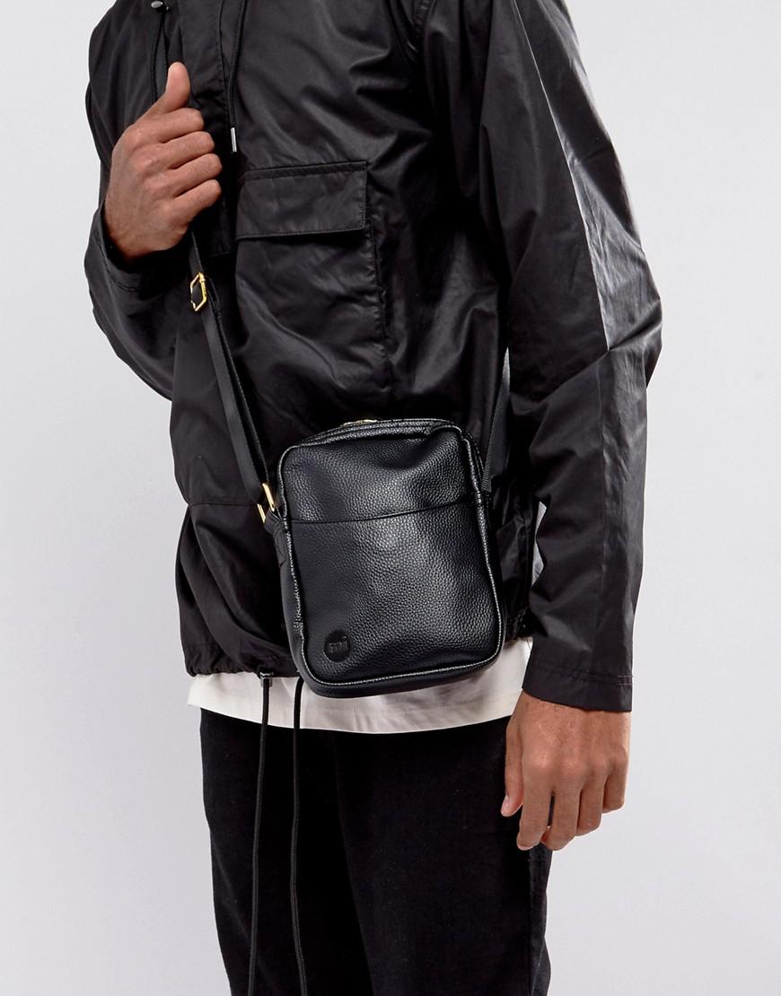 mi pac tumbled backpack