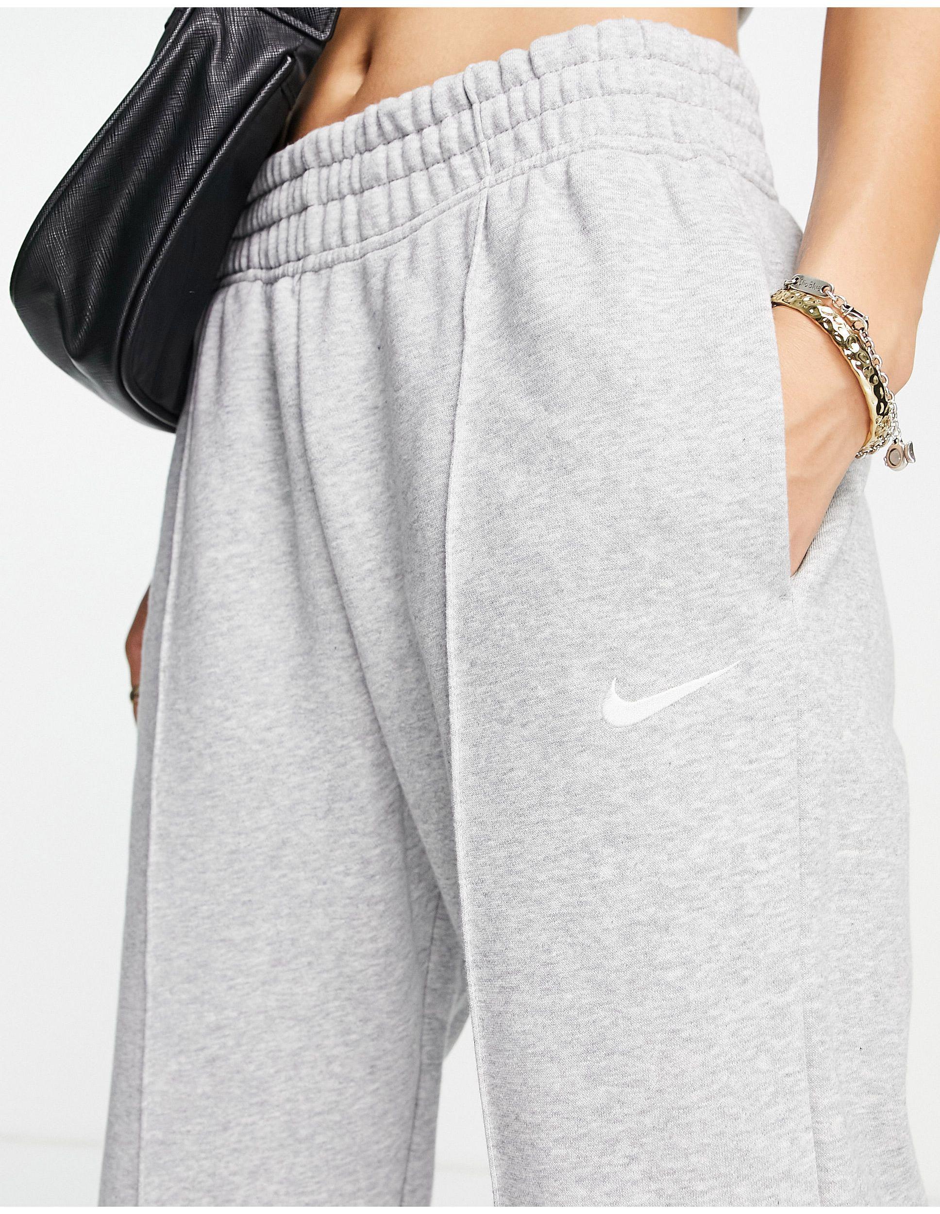 Nike Cotton Mini Swoosh Oversized 