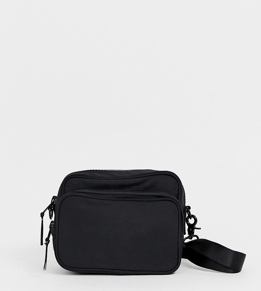 weekday cross body bag