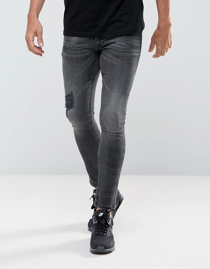 Asos extreme super skinny jeans Clearance