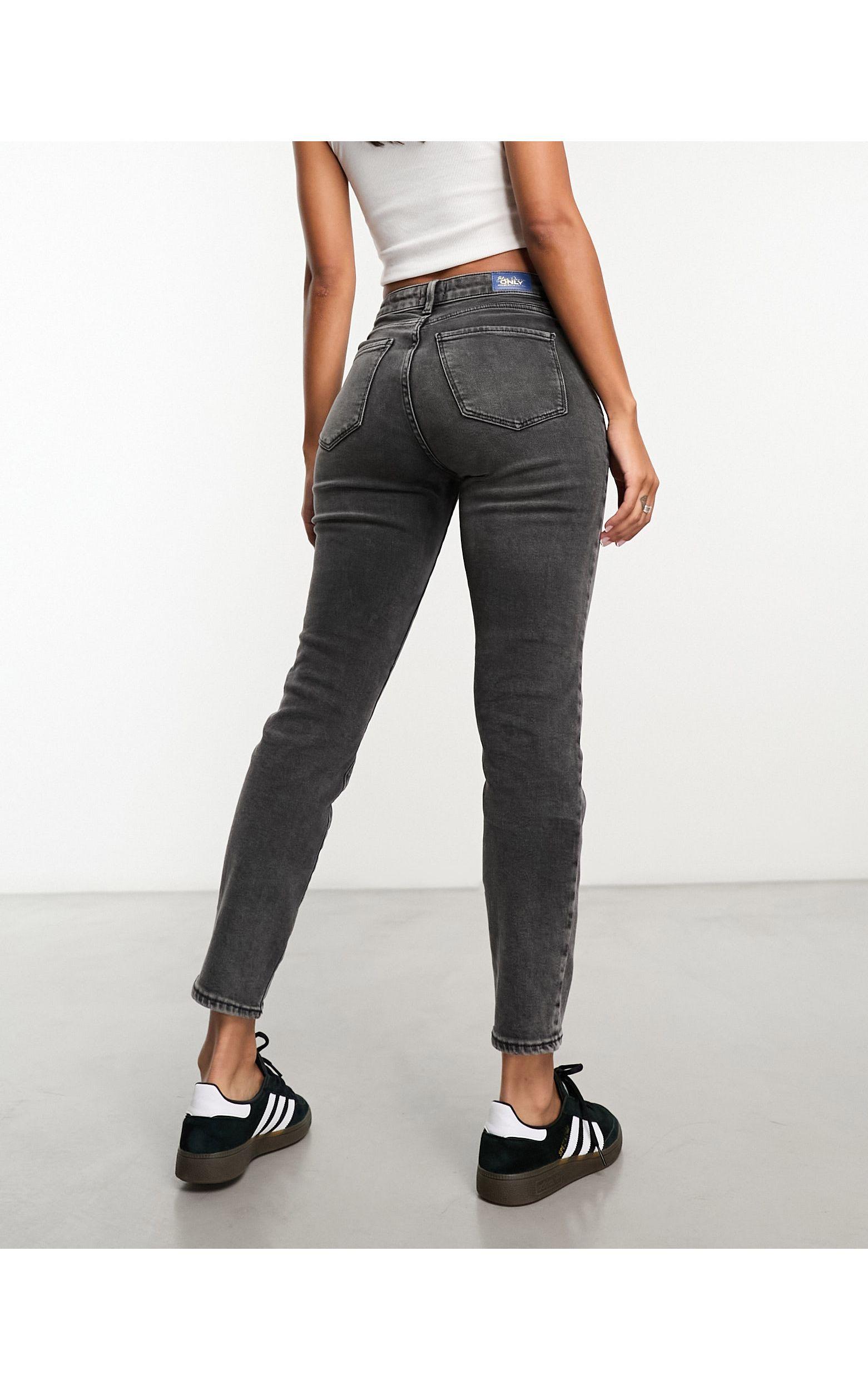 Only emily store high waist