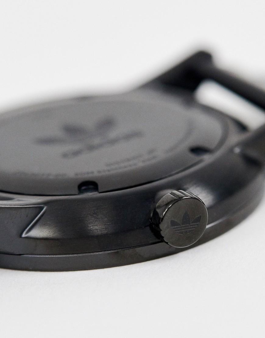 adidas z04 district mesh watch