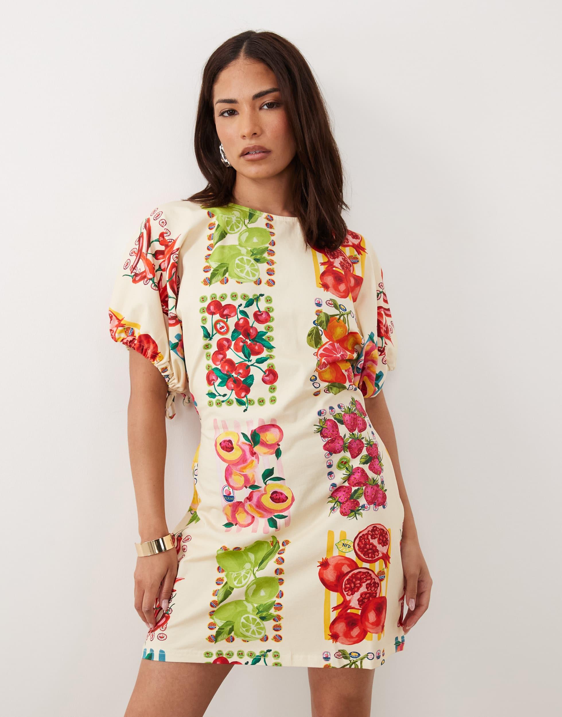 Never Fully Dressed Dresses for Women | Online Sale up to 53% off | Lyst