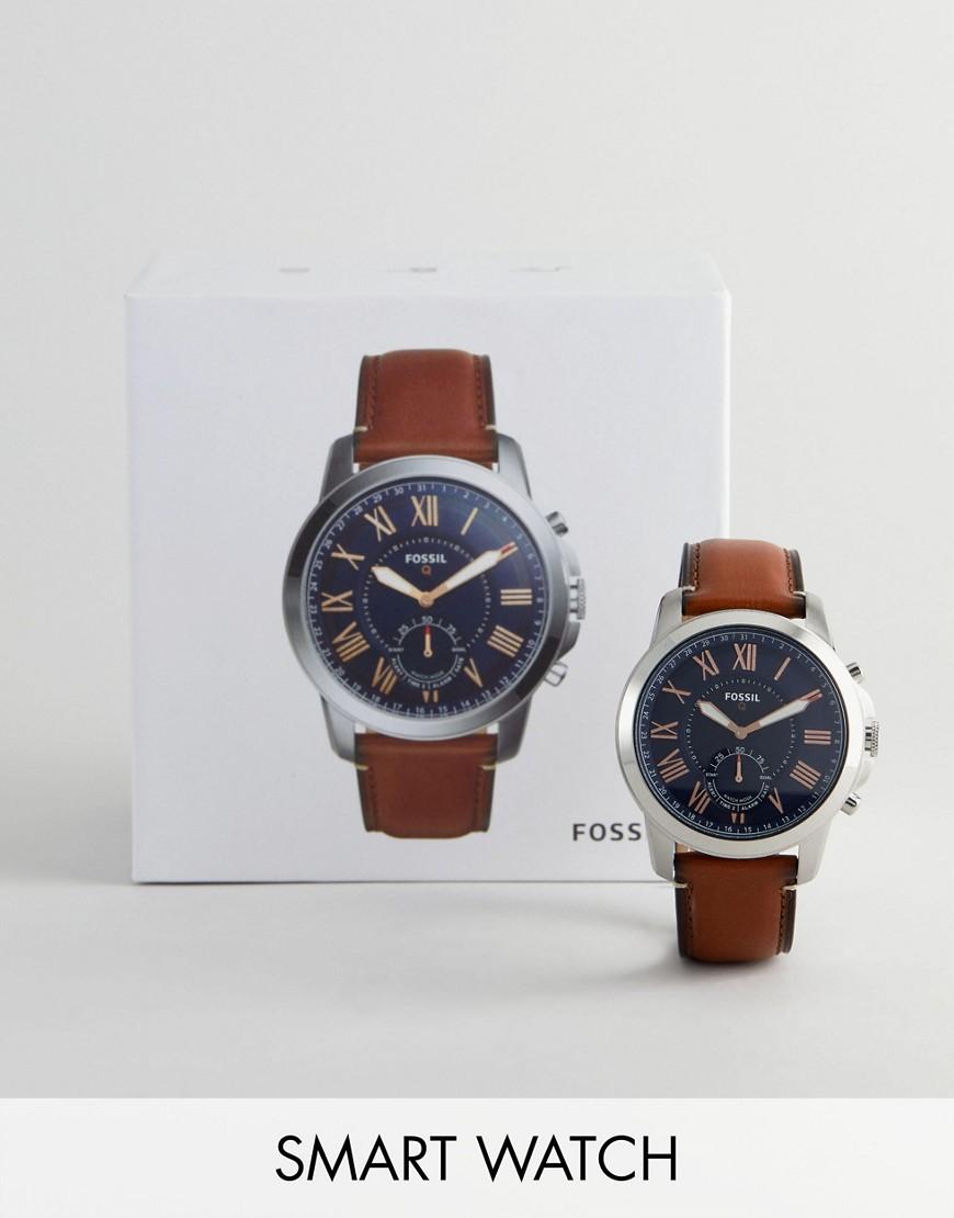 fossil ftw1122