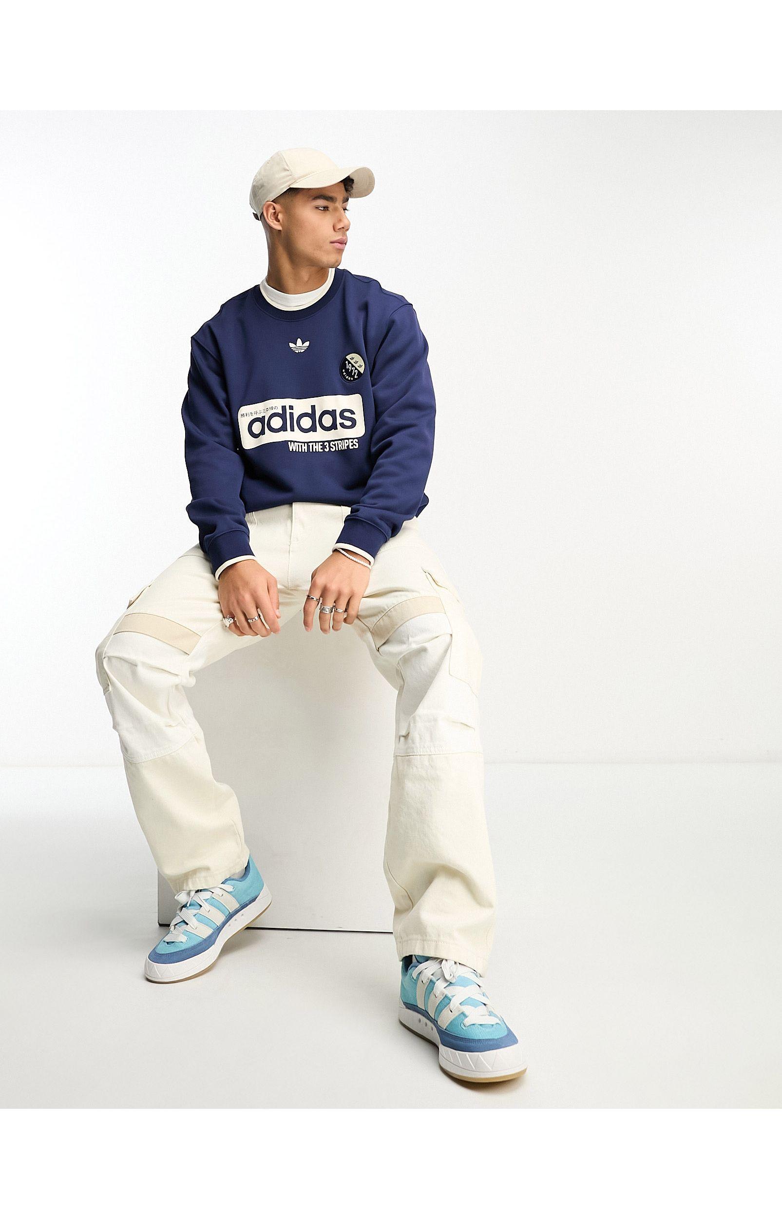 Adidas spezial cheap box cap