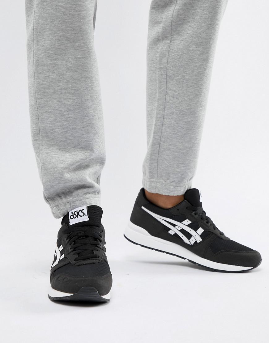 asics tiger lyte trainer