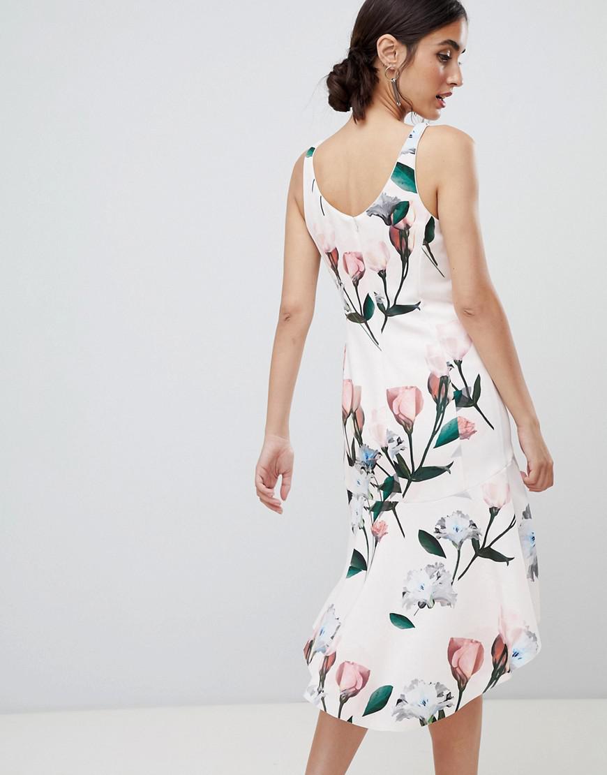 coast campbell dress