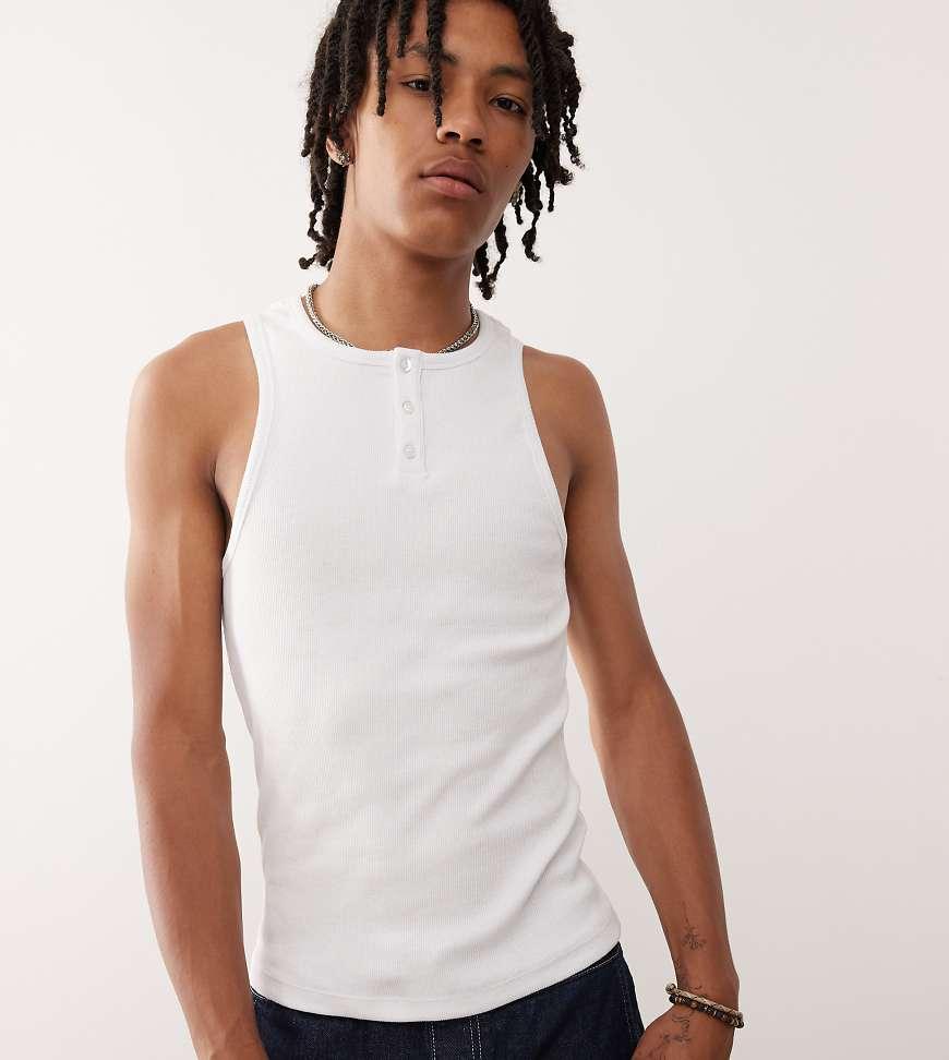 Camisetas de tirantes Collusion de hombre Rebajas en línea - Main Image