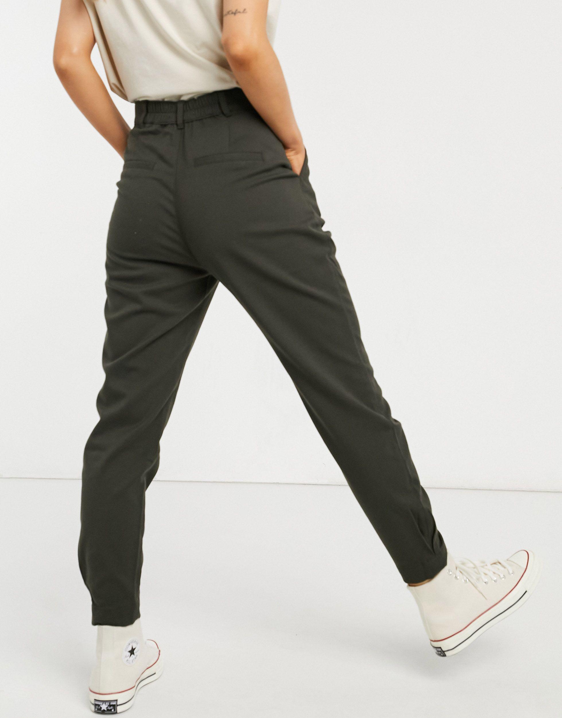 abercrombie & fitch men's cargo pants