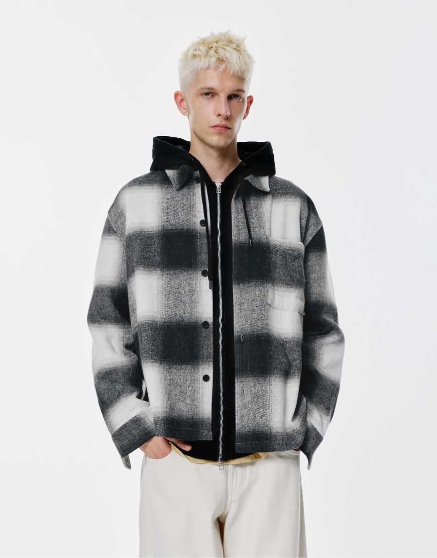 Giacche da uomo di Pull&Bear a partire da 30 € Lyst