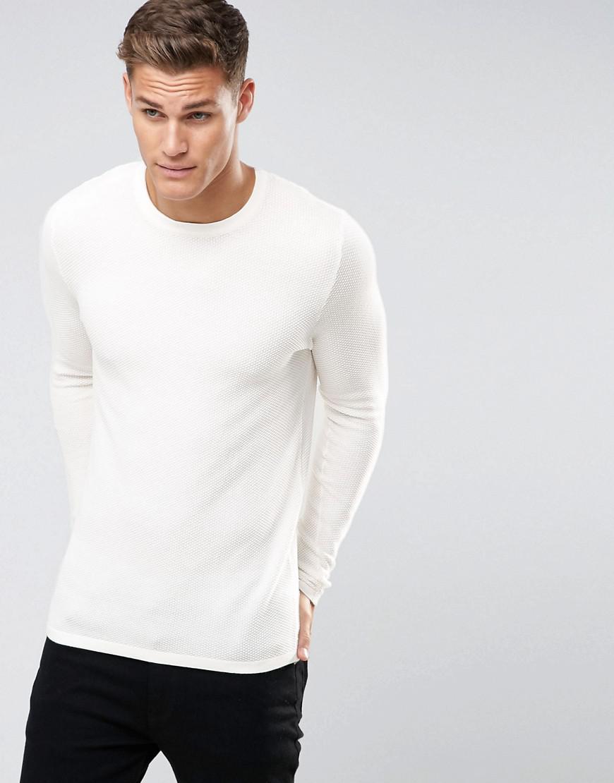 jack and jones mens jumpers