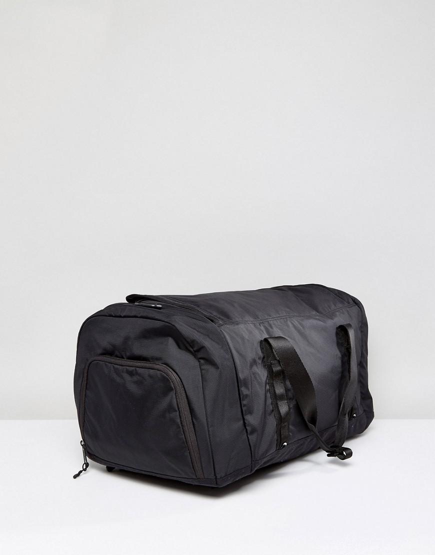 Herschel Supply Co. . Gorge Duffle Bag In Large 63l in Black for Men | Lyst