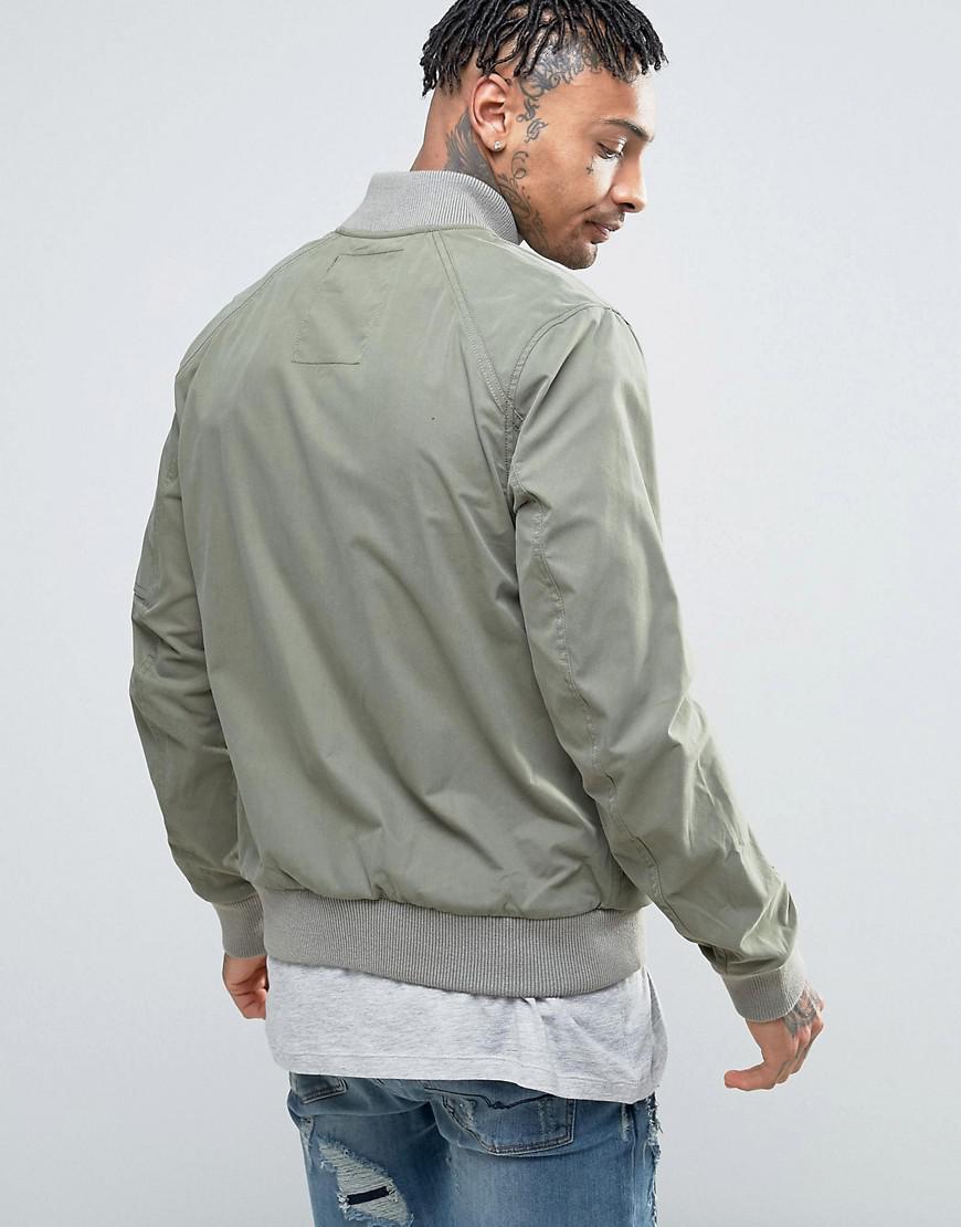 batt sports bomber